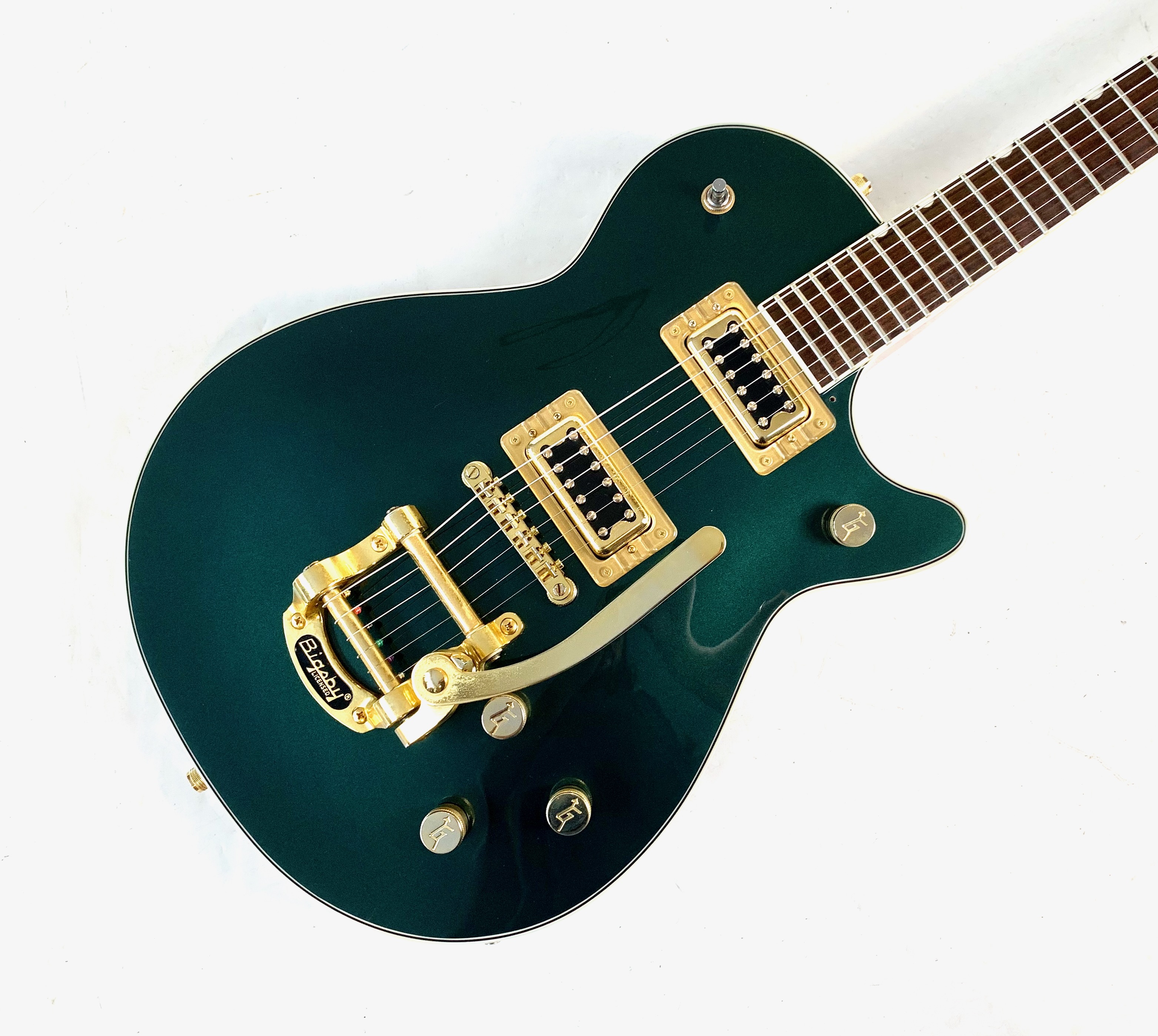 Gretsch G5230T Electromatic Jet FT Single-Cut with Bigsby (25511)