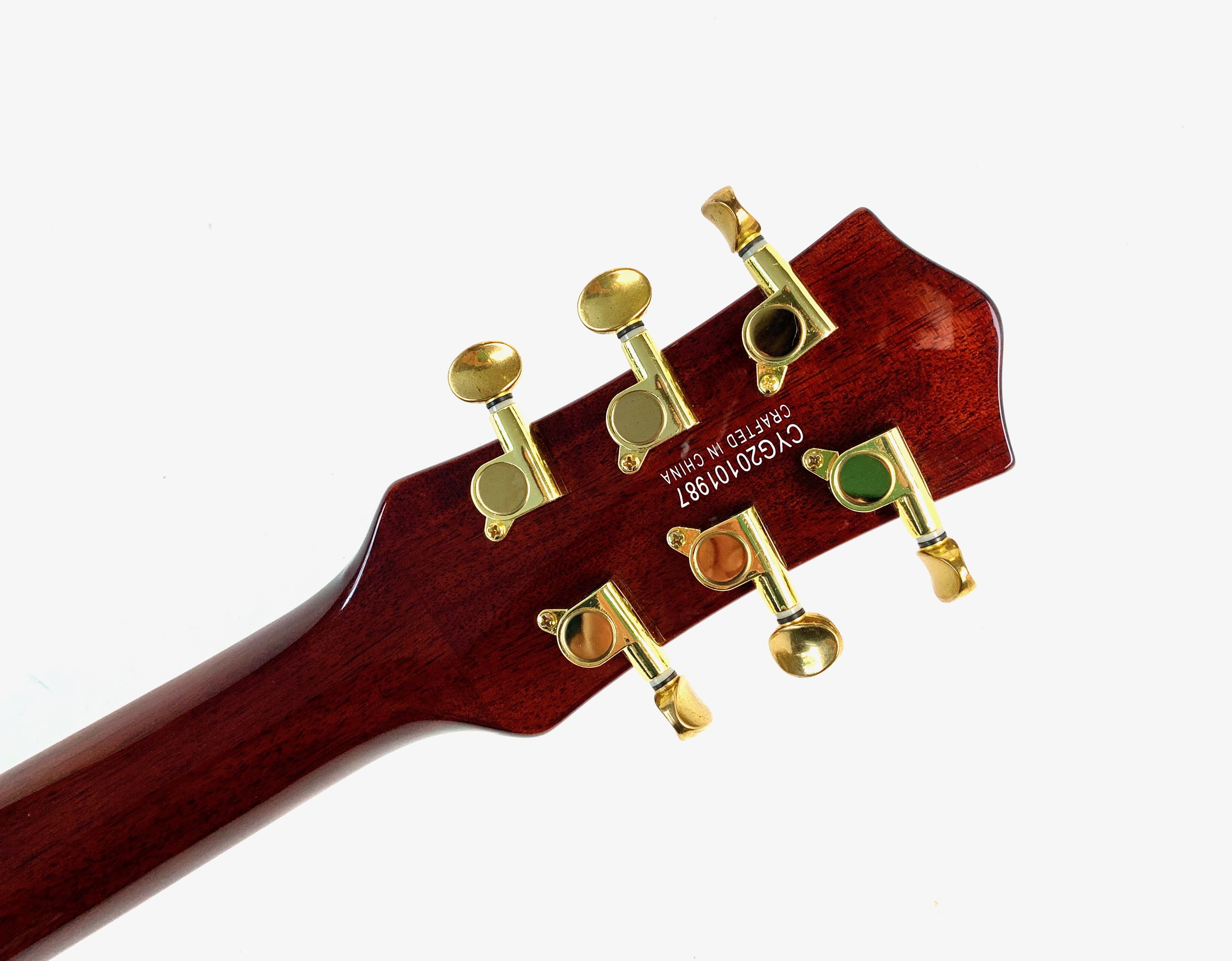 Gretsch G5230T Electromatic Jet FT Single-Cut with Bigsby (16571)