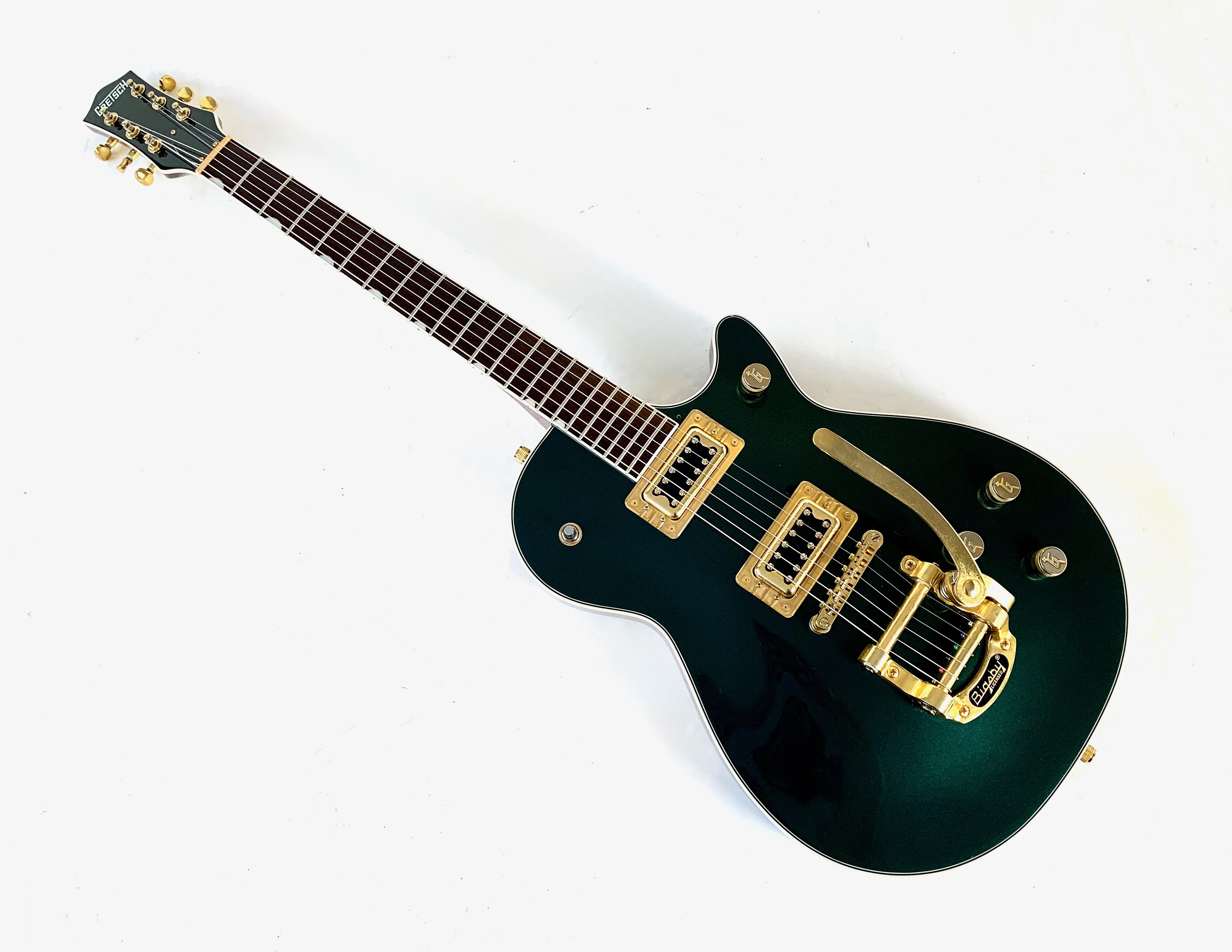 Gretsch G5230T Electromatic Jet FT Single-Cut with Bigsby (76290)