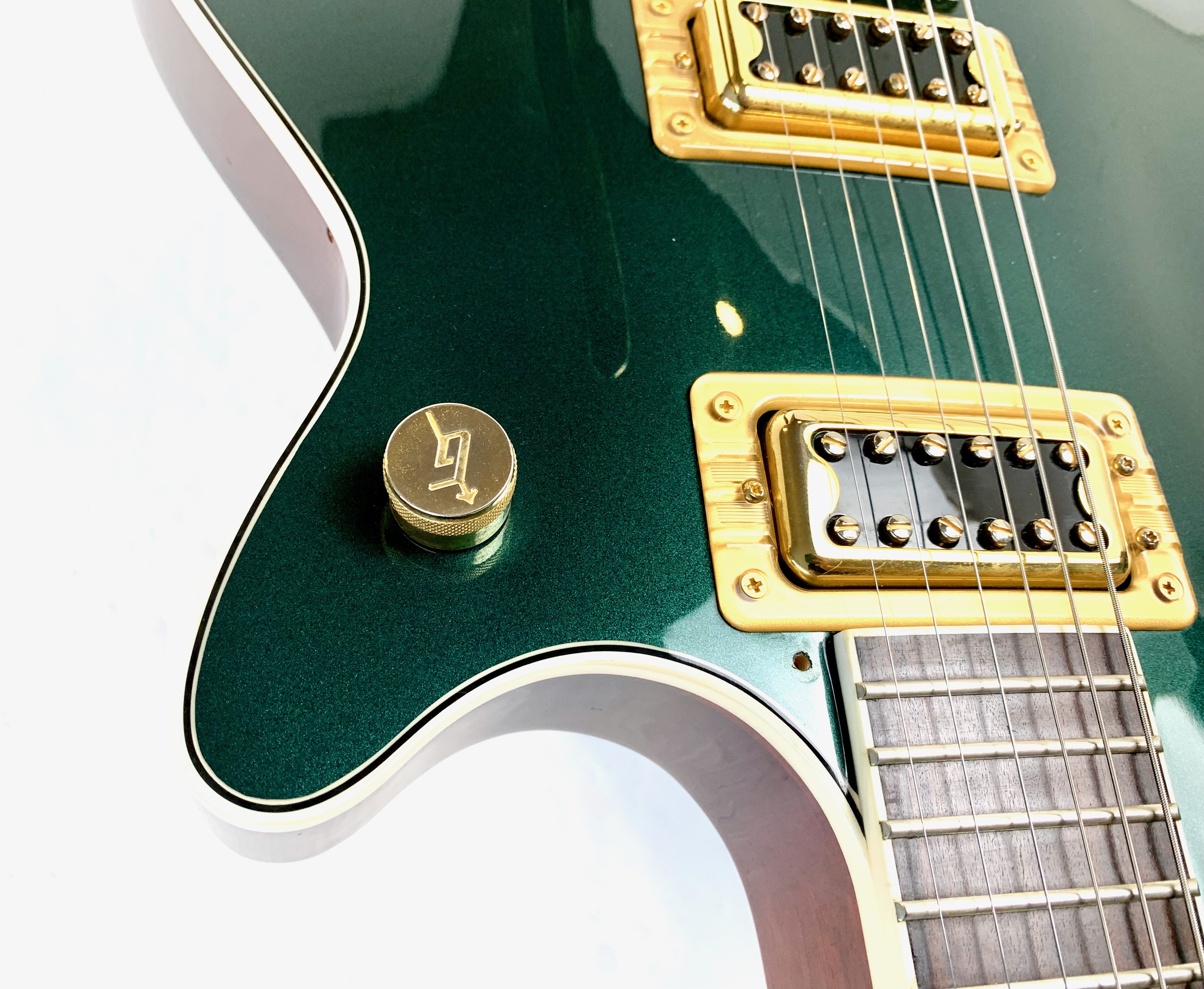 Gretsch G5230T Electromatic Jet FT Single-Cut with Bigsby (22831)