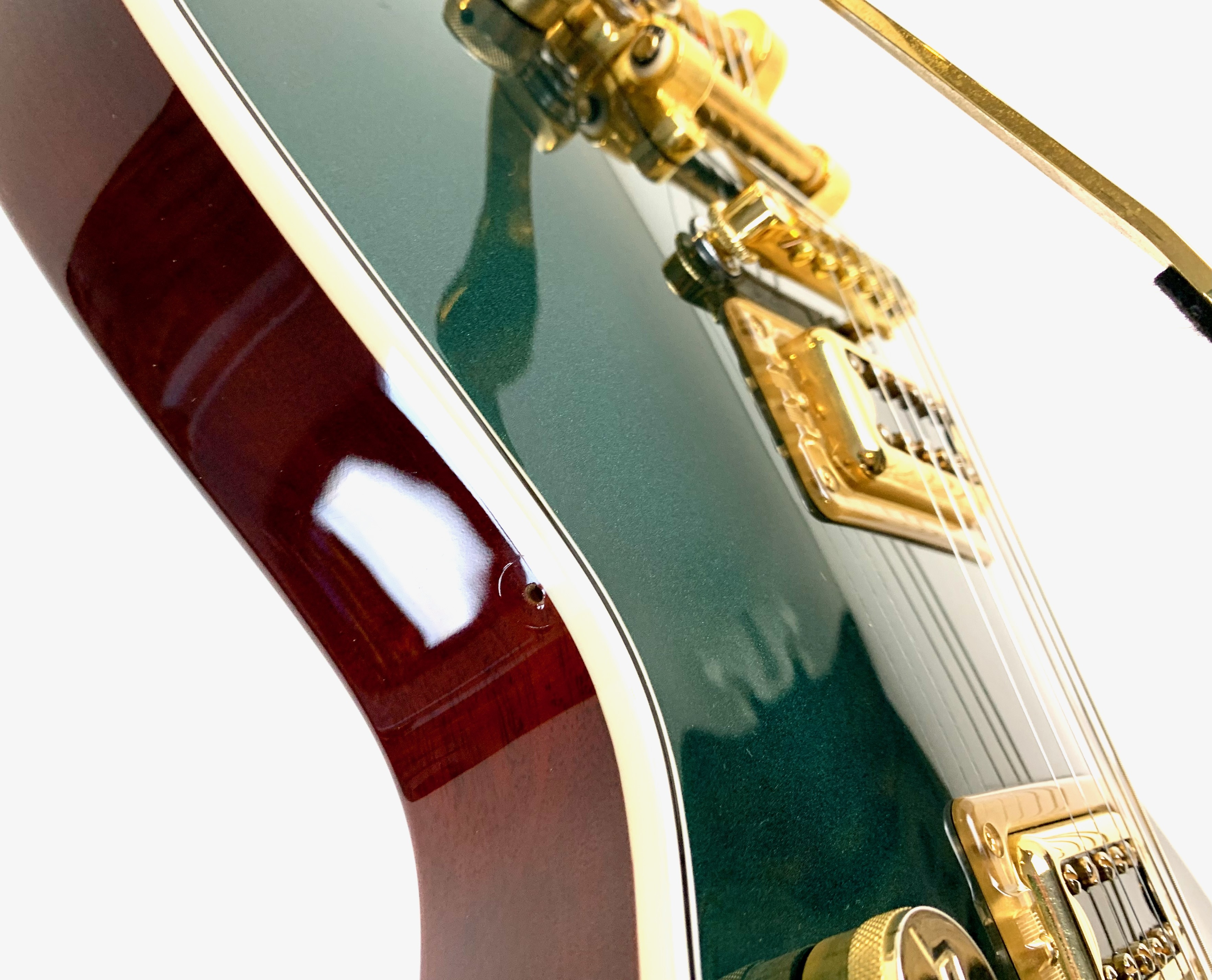 Gretsch G5230T Electromatic Jet FT Single-Cut with Bigsby (52274)