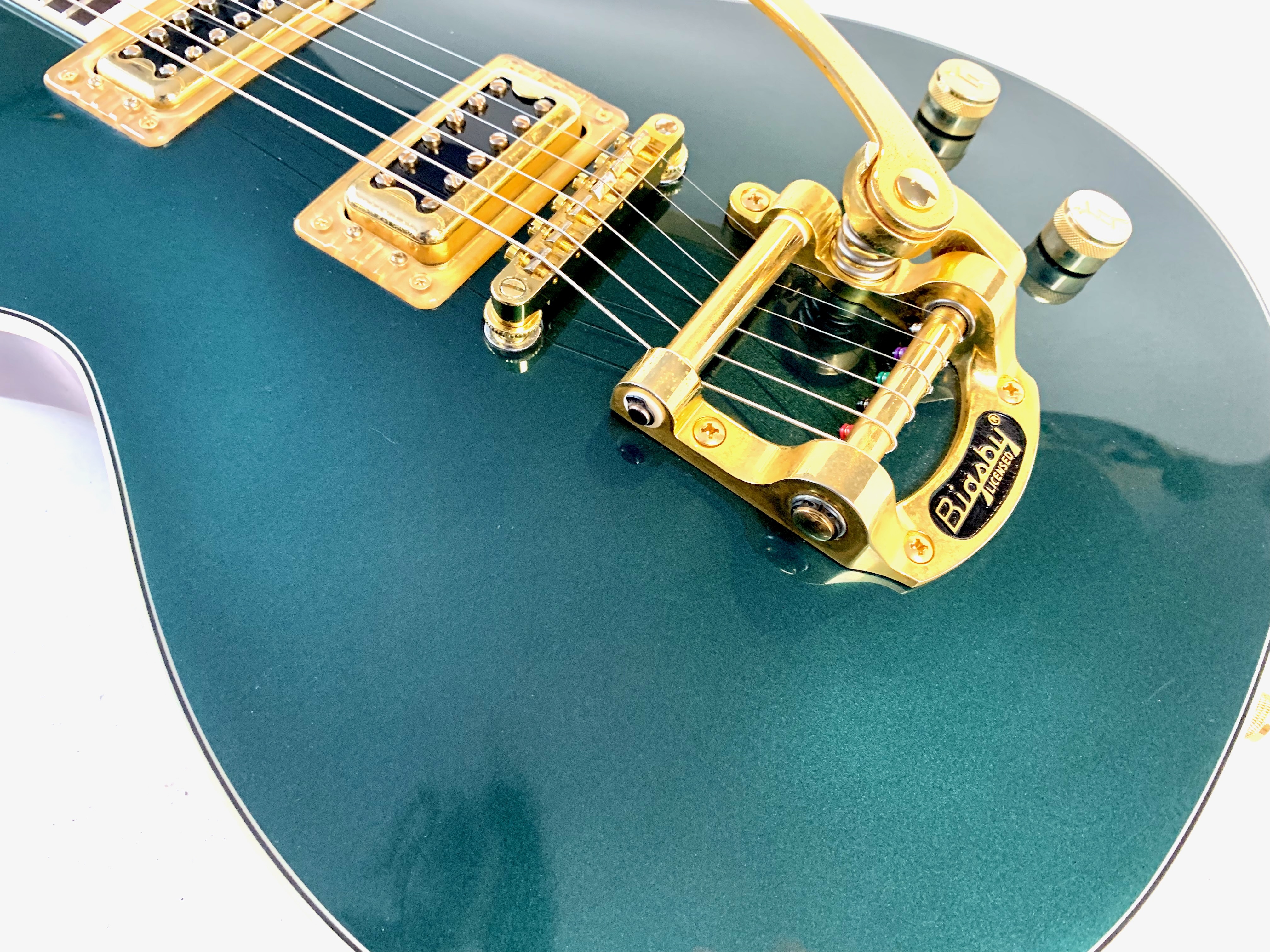 Gretsch G5230T Electromatic Jet FT Single-Cut with Bigsby (63135)