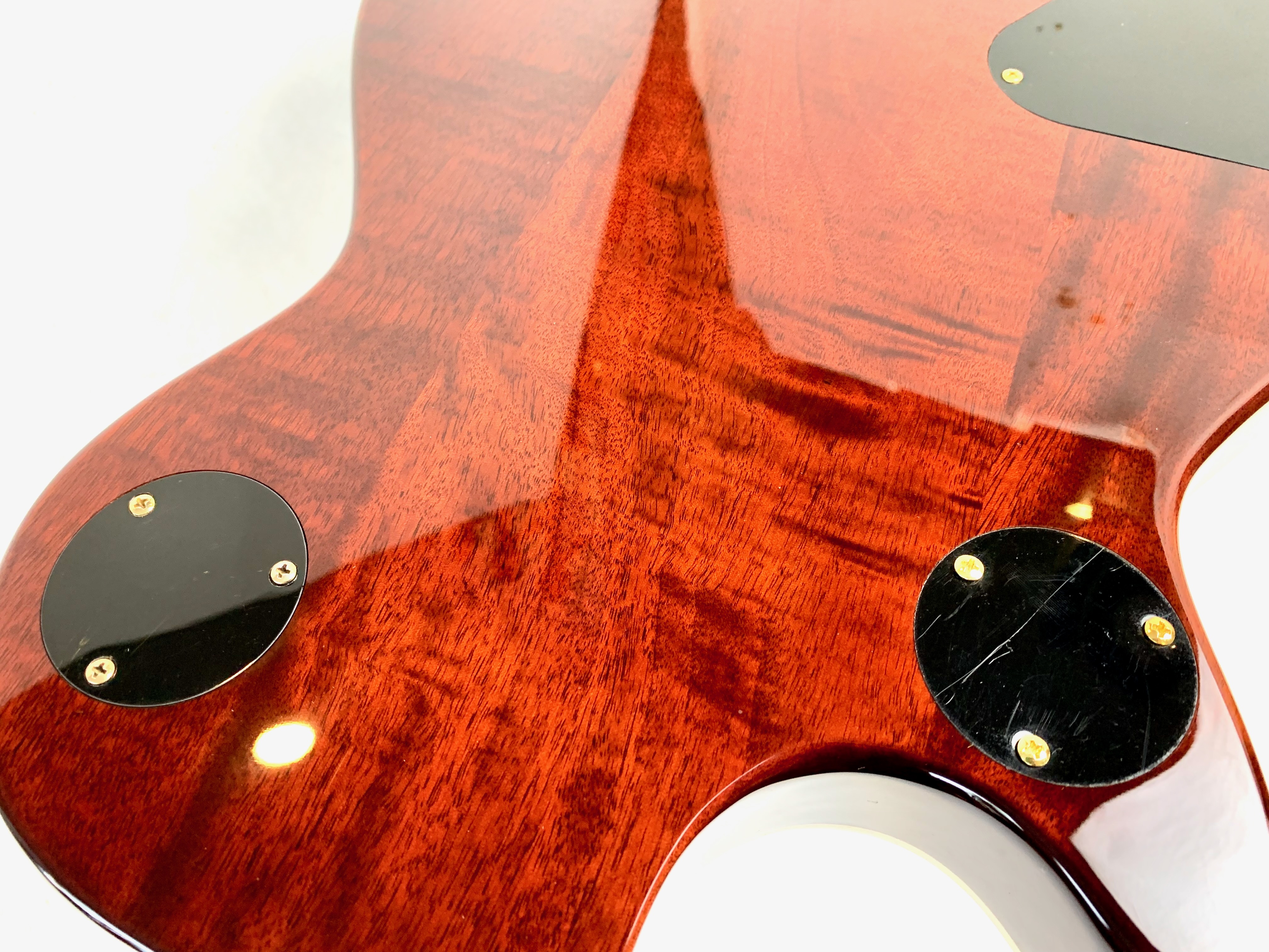 Gretsch G5230T Electromatic Jet FT Single-Cut with Bigsby (19821)