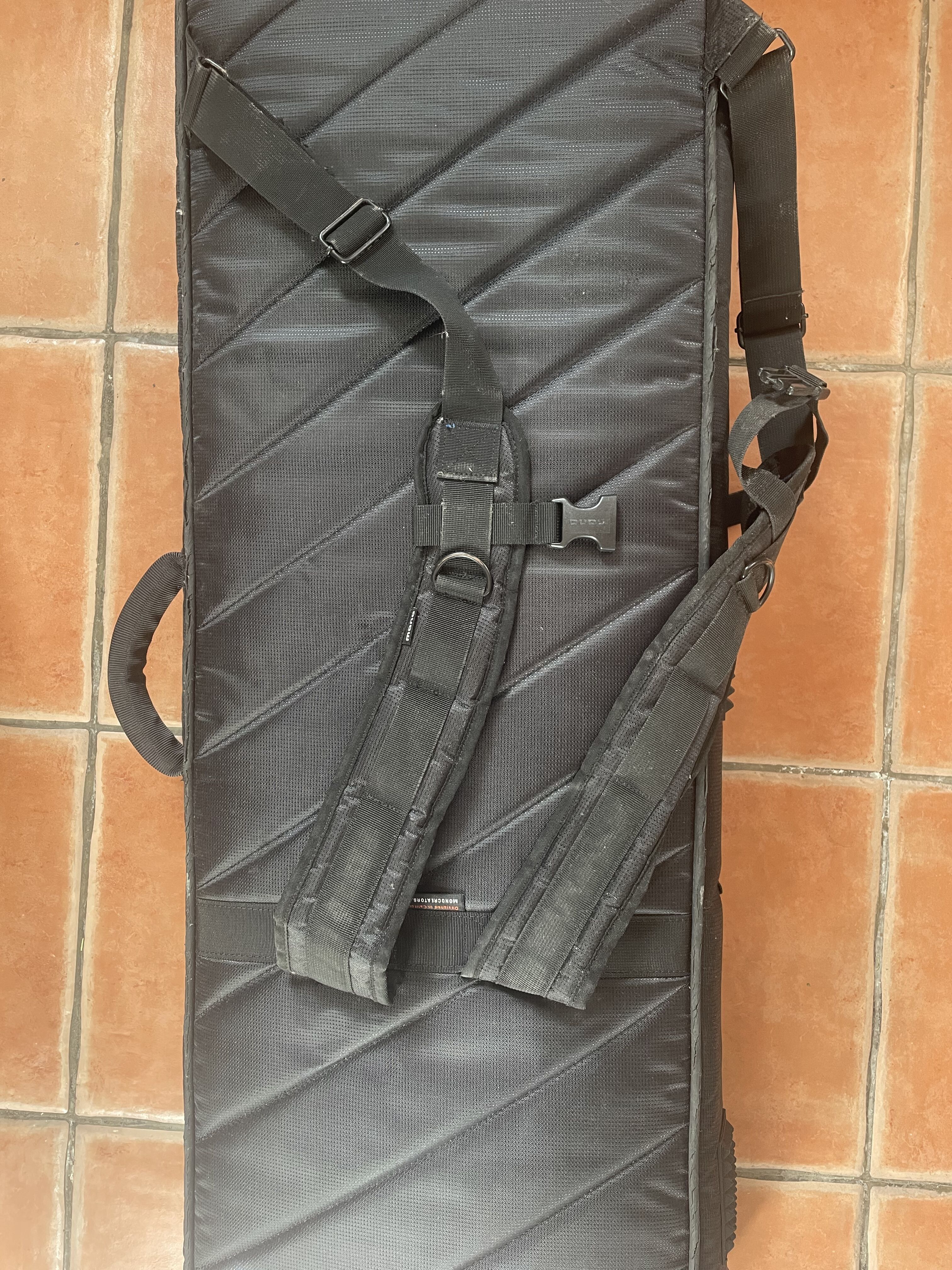 Vends Mono Vertigo M80