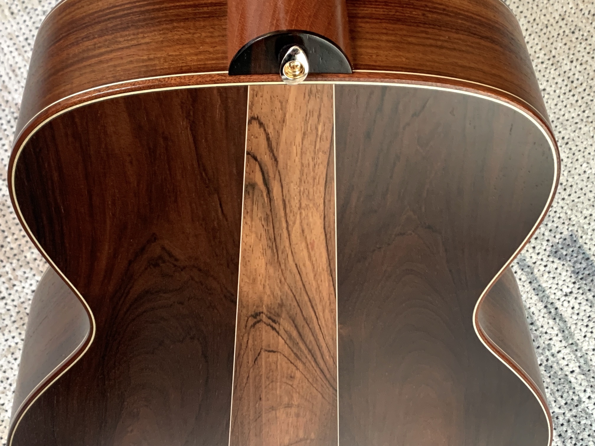 Lakewood M54 Custom 19