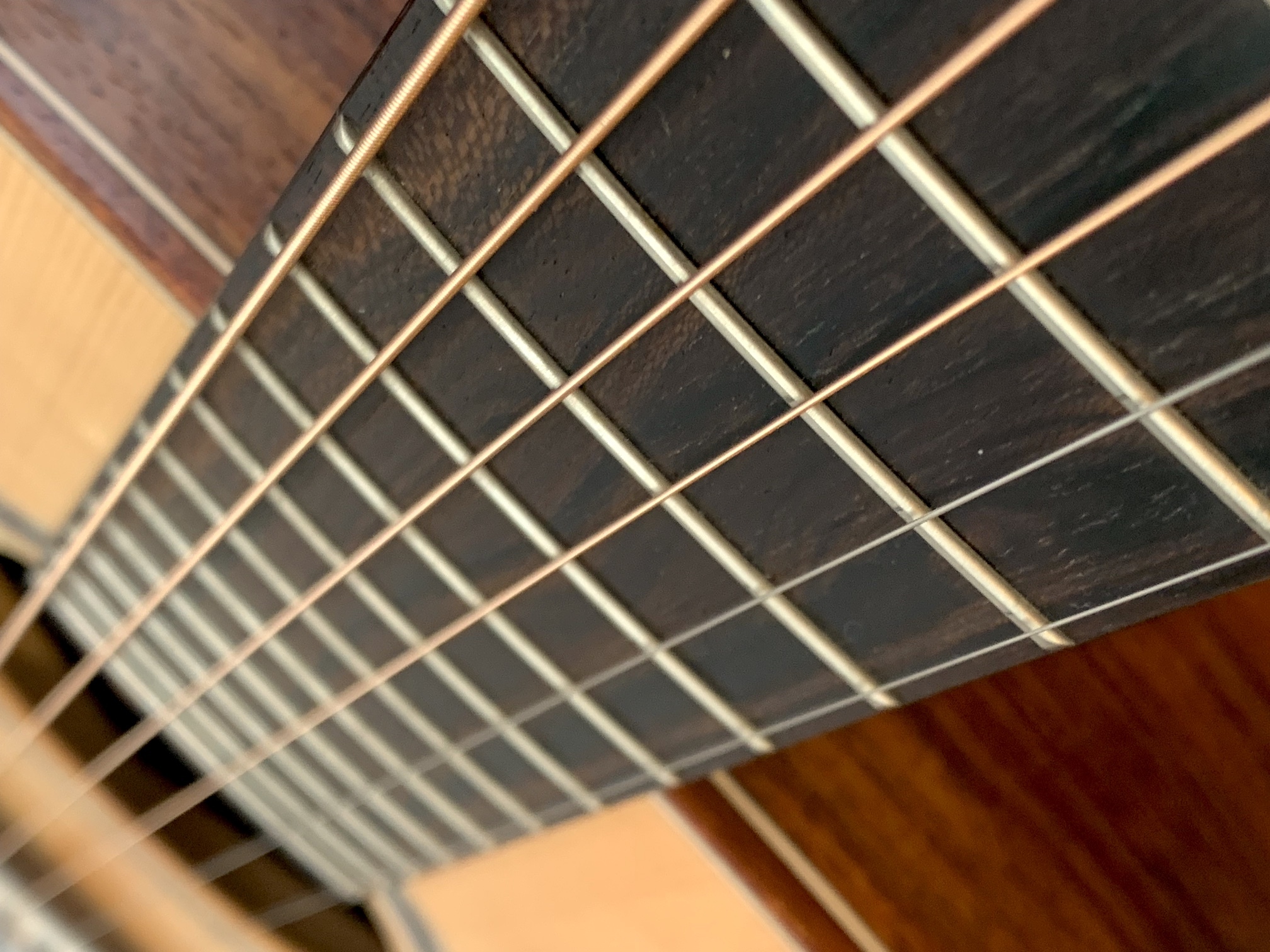 Lakewood M54 Custom 14