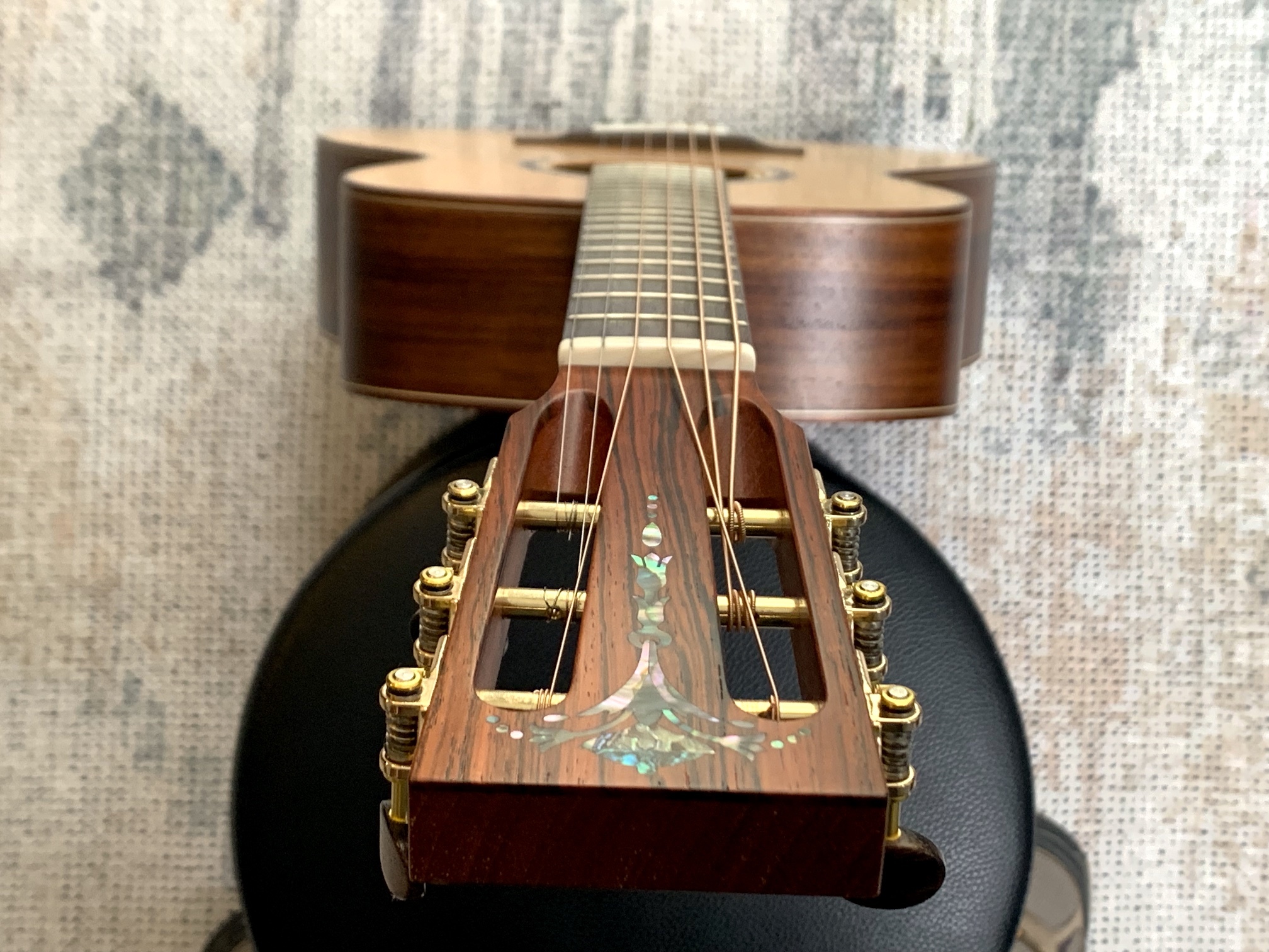 Lakewood M54 Custom 15