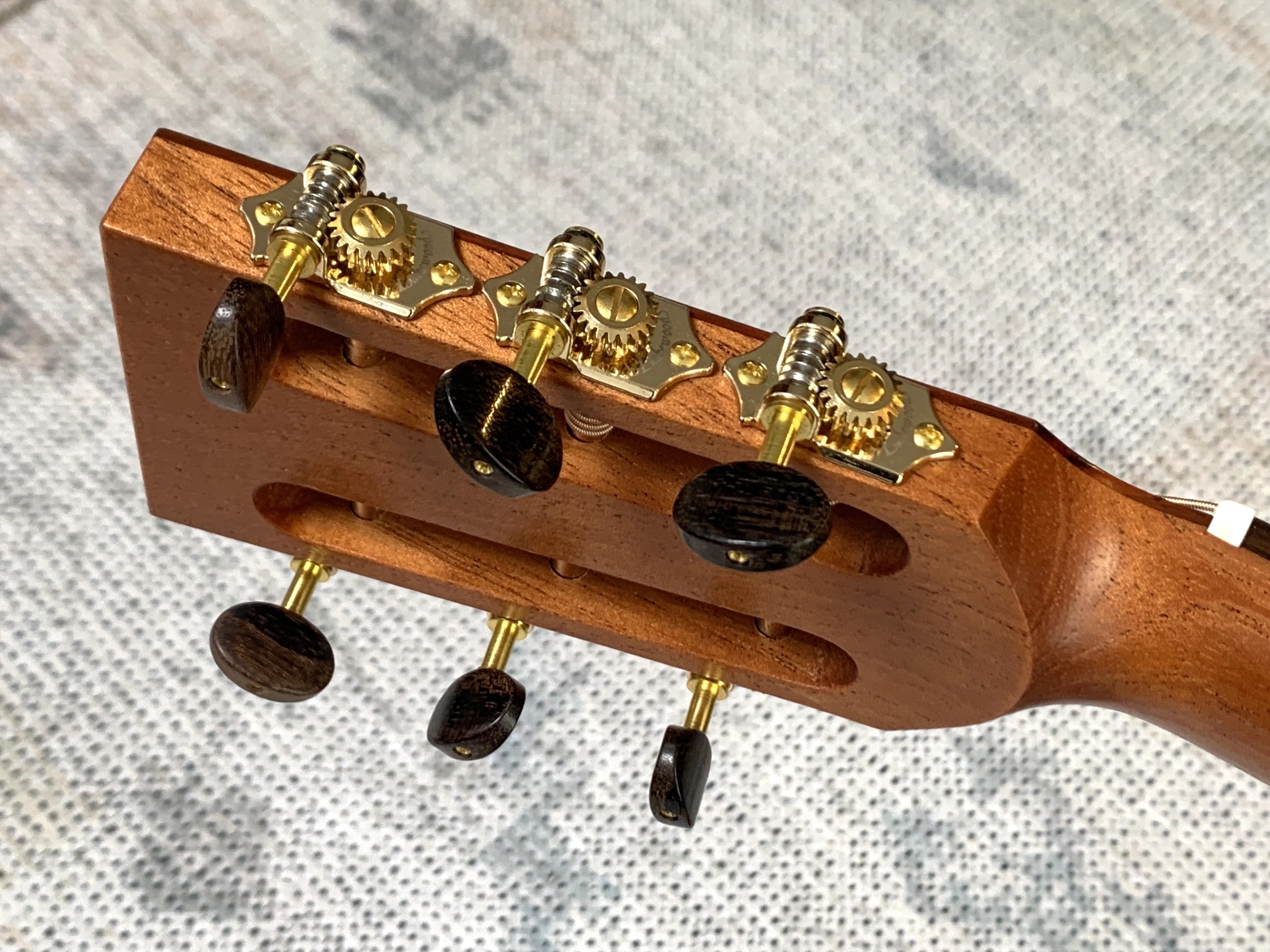 Lakewood M54 Custom 21