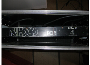 Nexo PC LINE