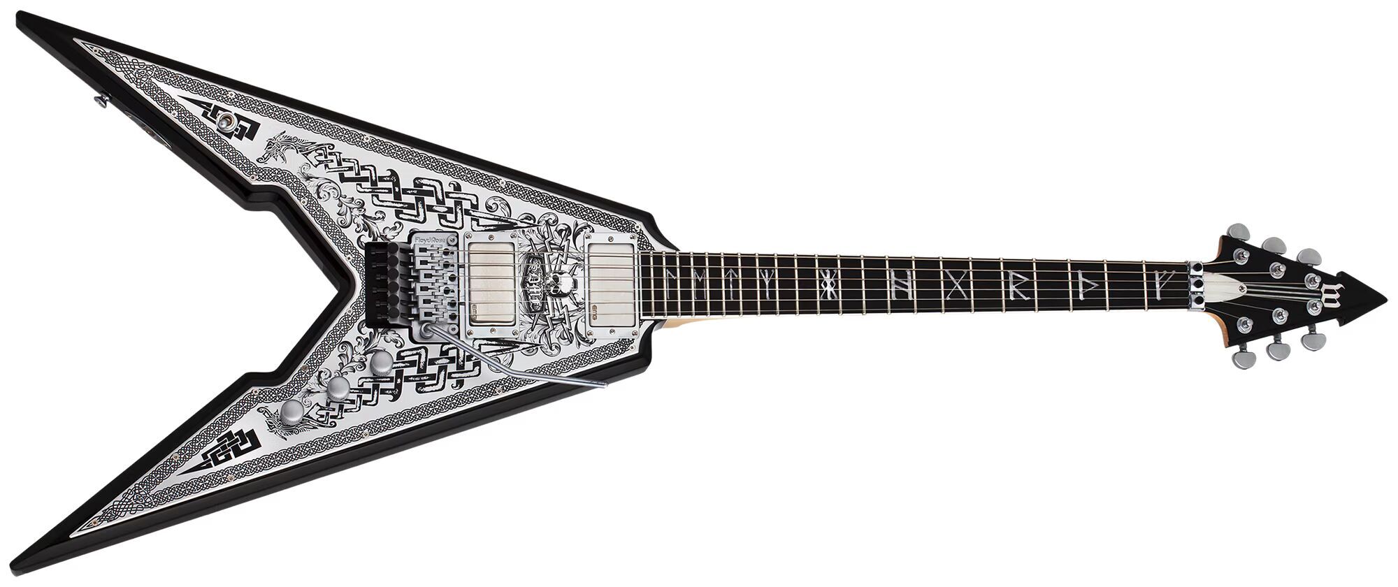 IronWorks Viking FR