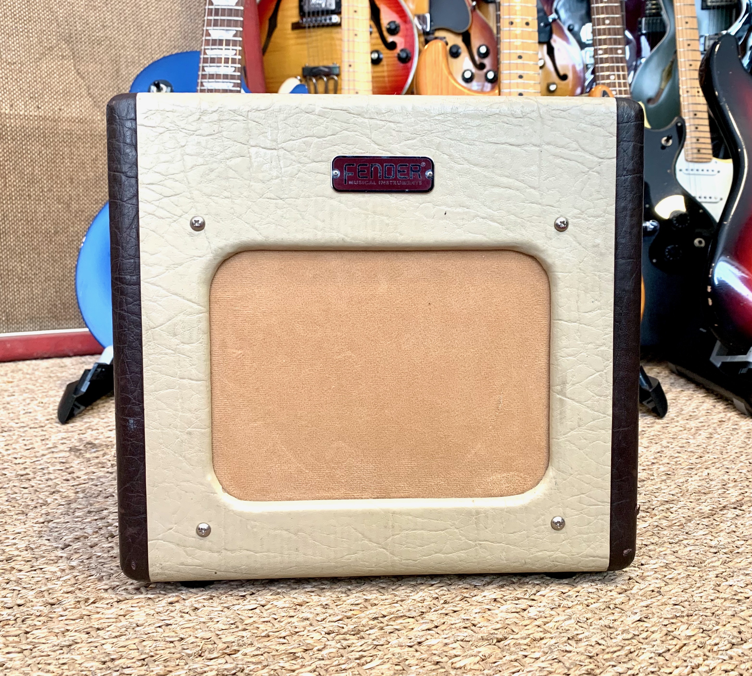 Fender Champion 600 Combo