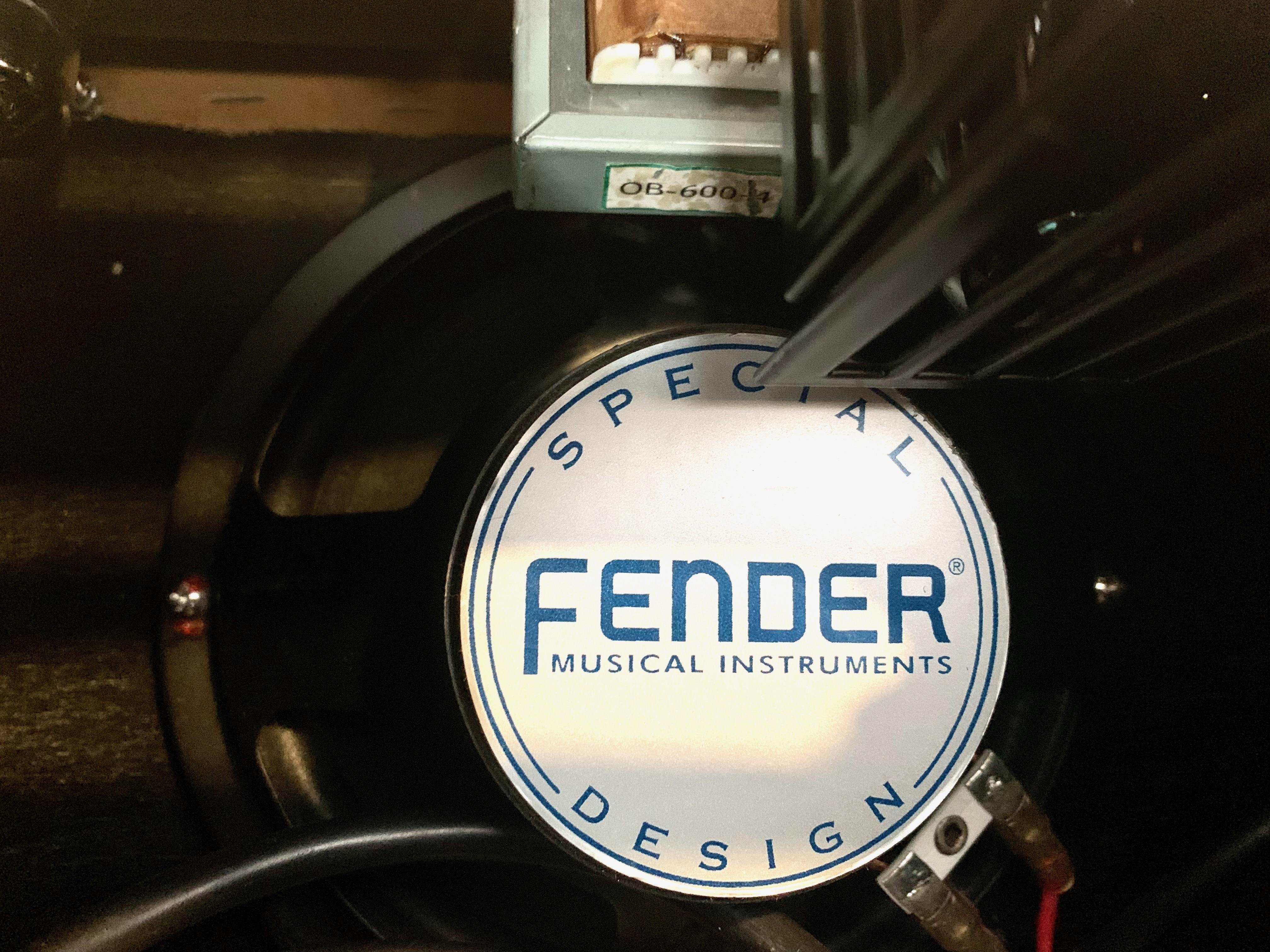 Fender Champion 600 (2007-2012) (54270)