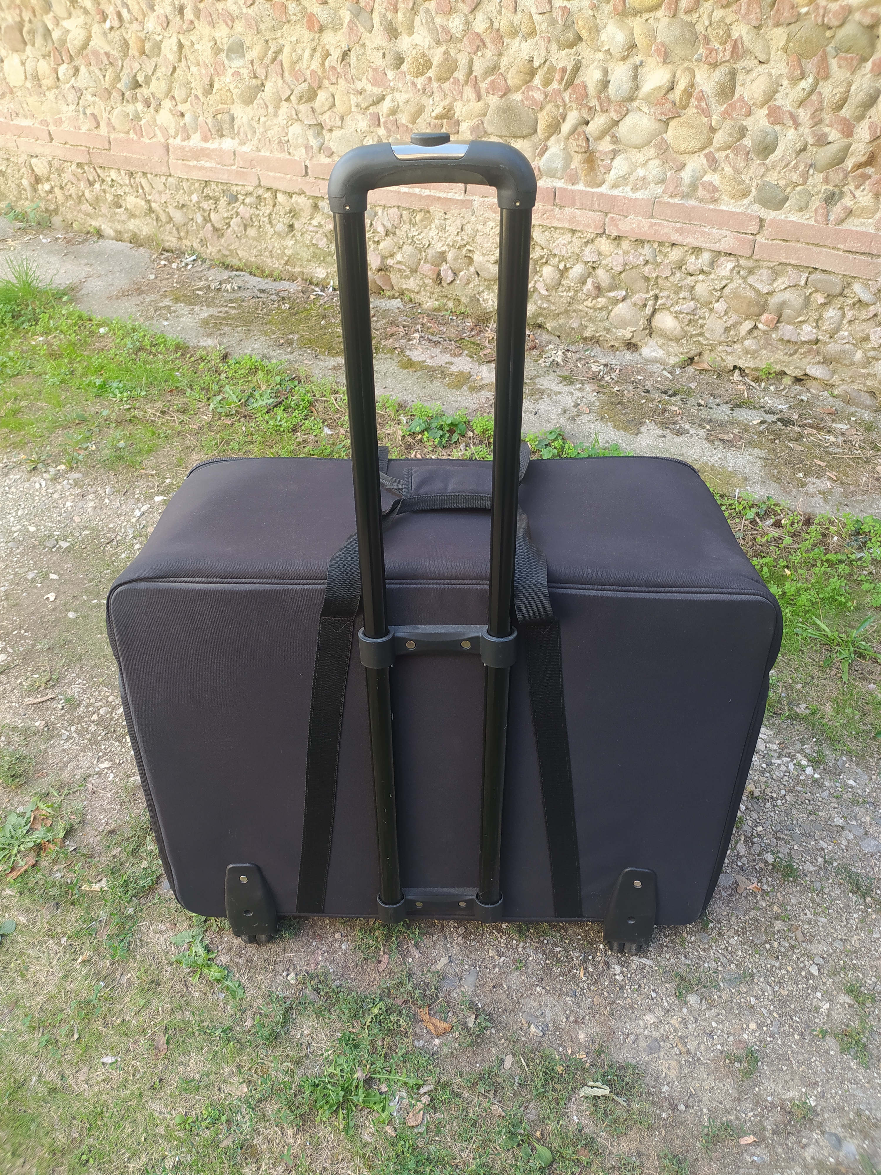 Yamaha Stagepas 600i (67562)