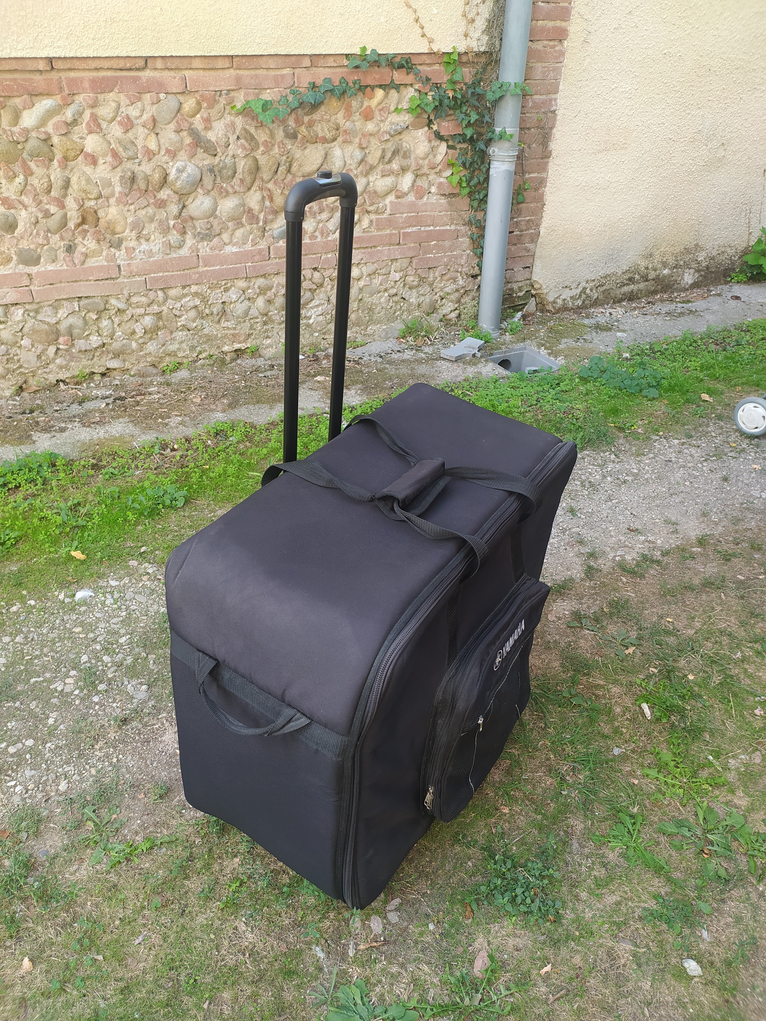 Yamaha Stagepas 600i (45624)