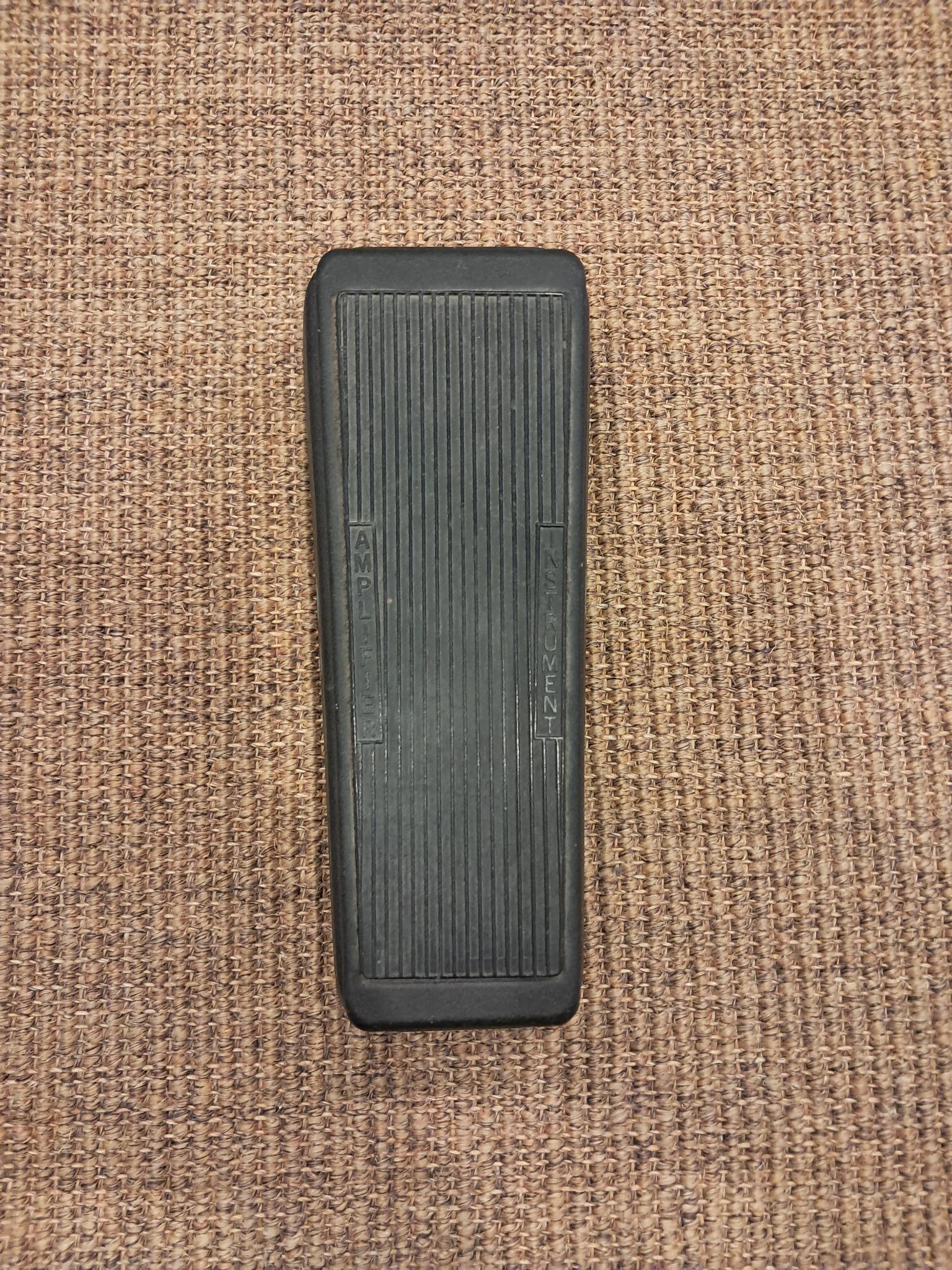 Dunlop GCB95 Cry Baby