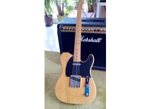 Fender Telecaster Reissue 52