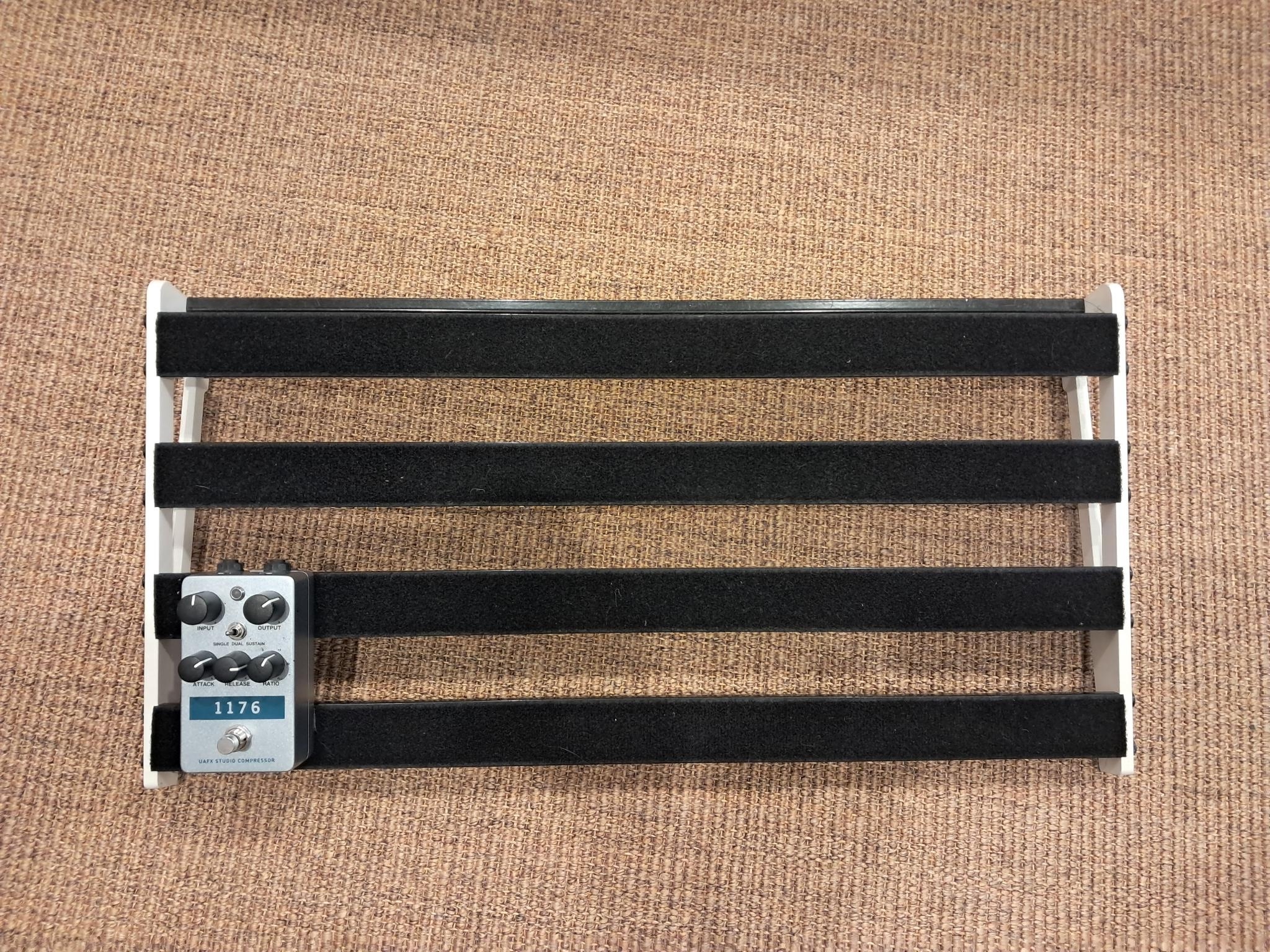 Pedalboard Emma AmARHyll AH61