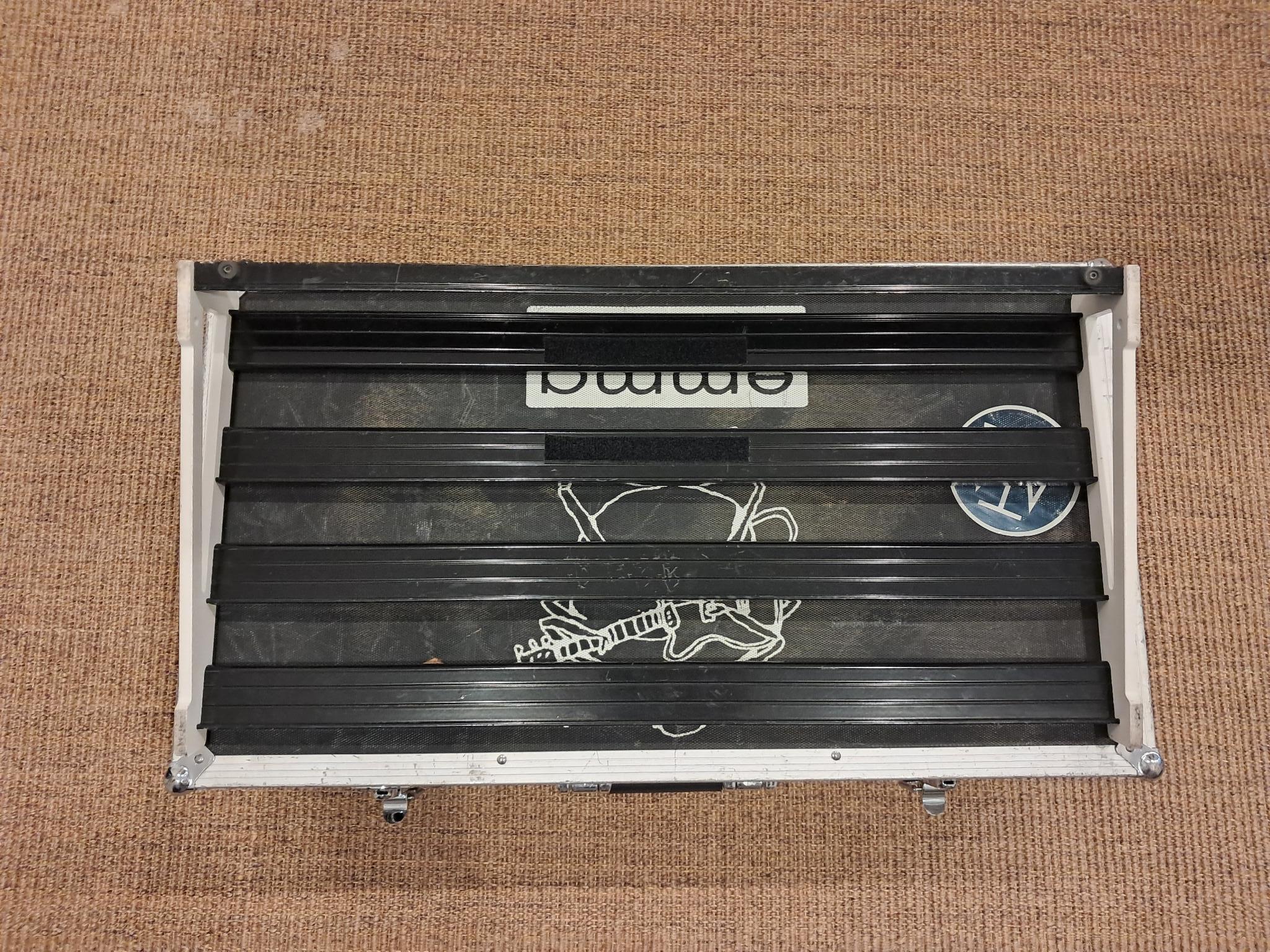 Emma Electronic AmARHyll AH61 (2520)