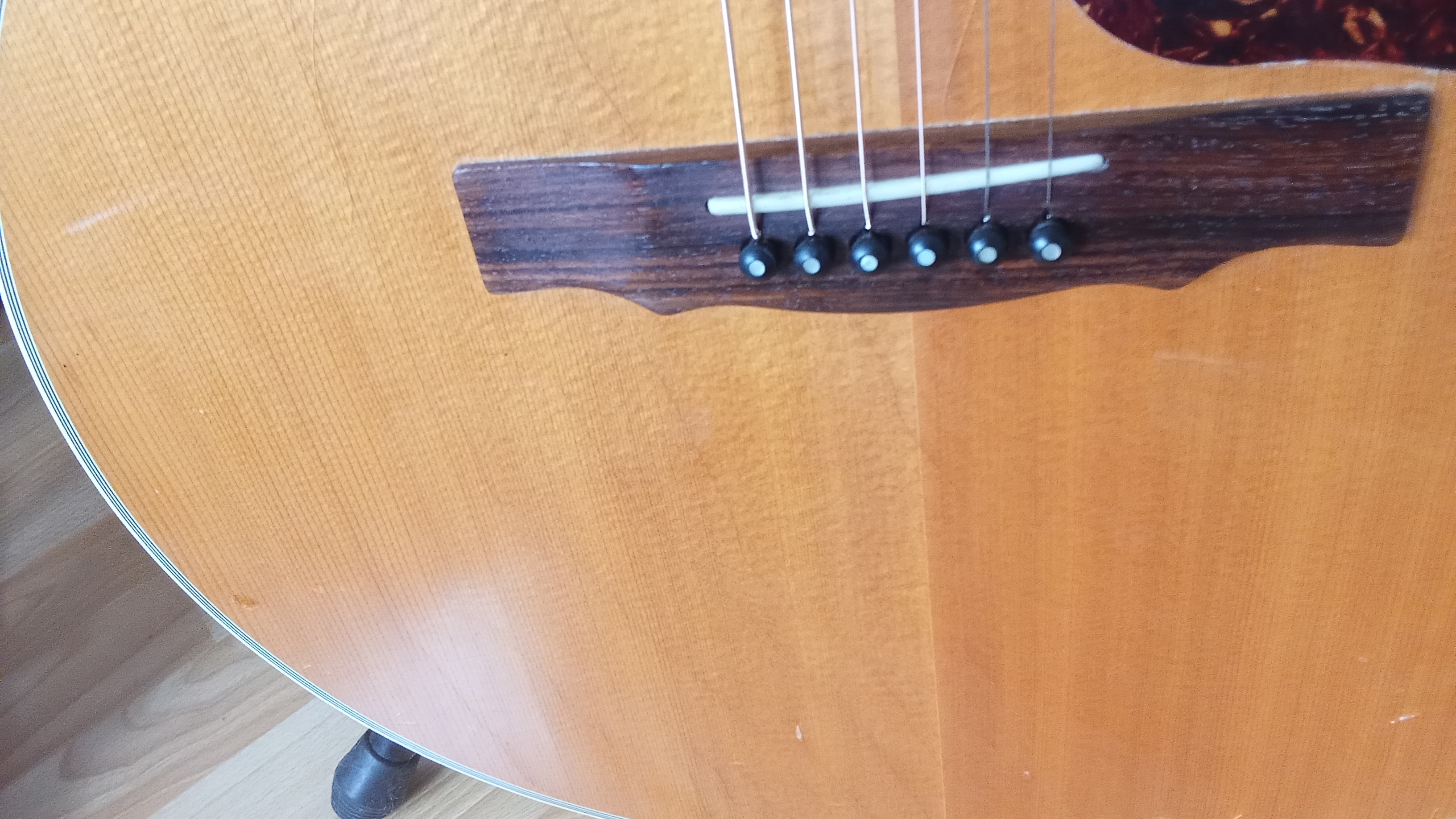 Vends Julbo acoustique Guild F50
