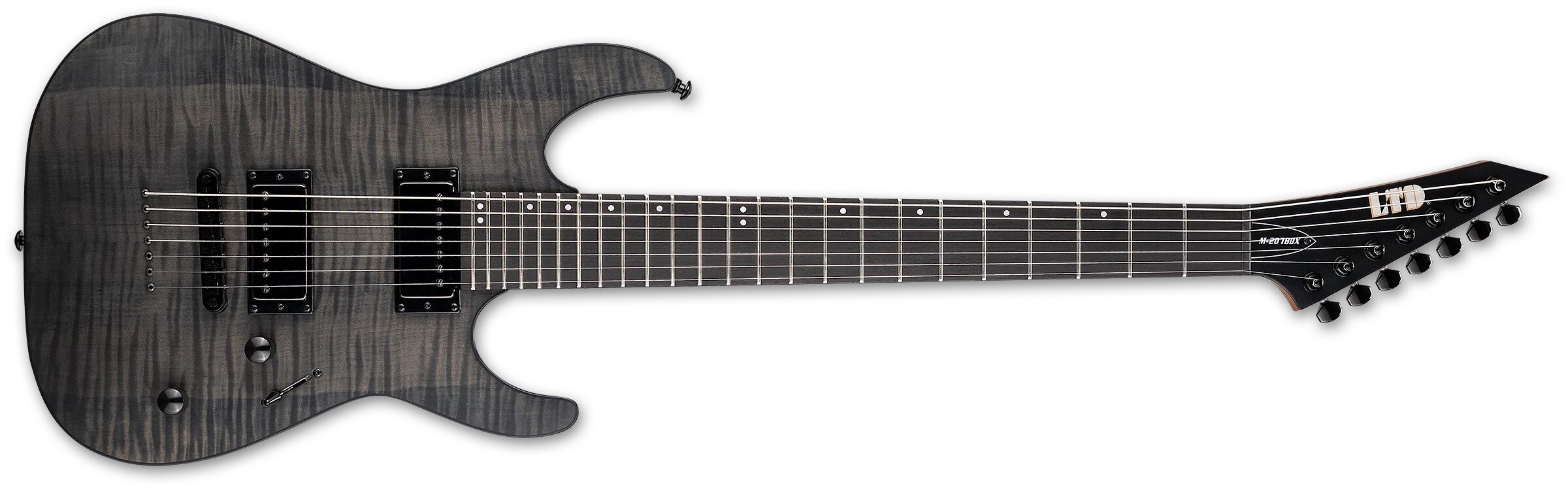 LTD M-207DX Baritone : M-207DX Baritone