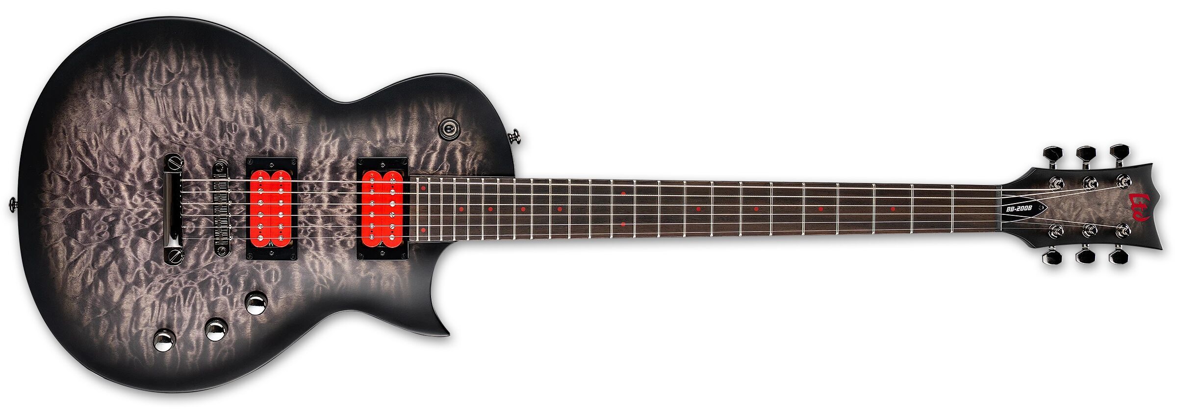 LTD BB-200 Baritone Benjamin Burnley : BB-200 Baritone