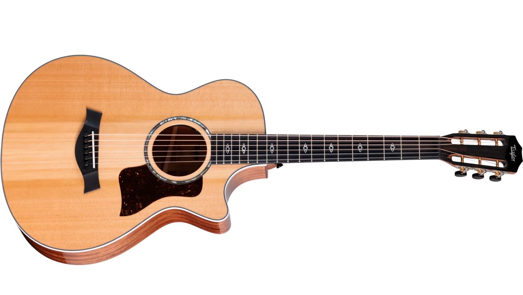 Taylor Next Generation 512ce 12-Fret : Next Generation 512ce 12-Fret