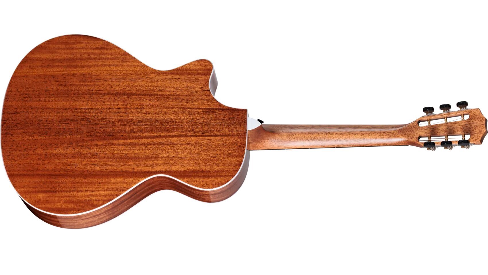 Taylor Next Generation 512ce 12-Fret : Next Generation 512ce 12-Fret (arri&egrave;re)
