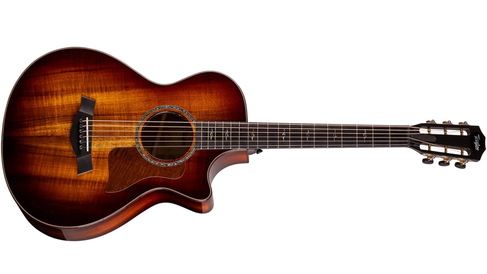 Taylor Next Generation K22ce 12-Fret Special Edition : Next Generation K22ce 12-Fret Special Edition