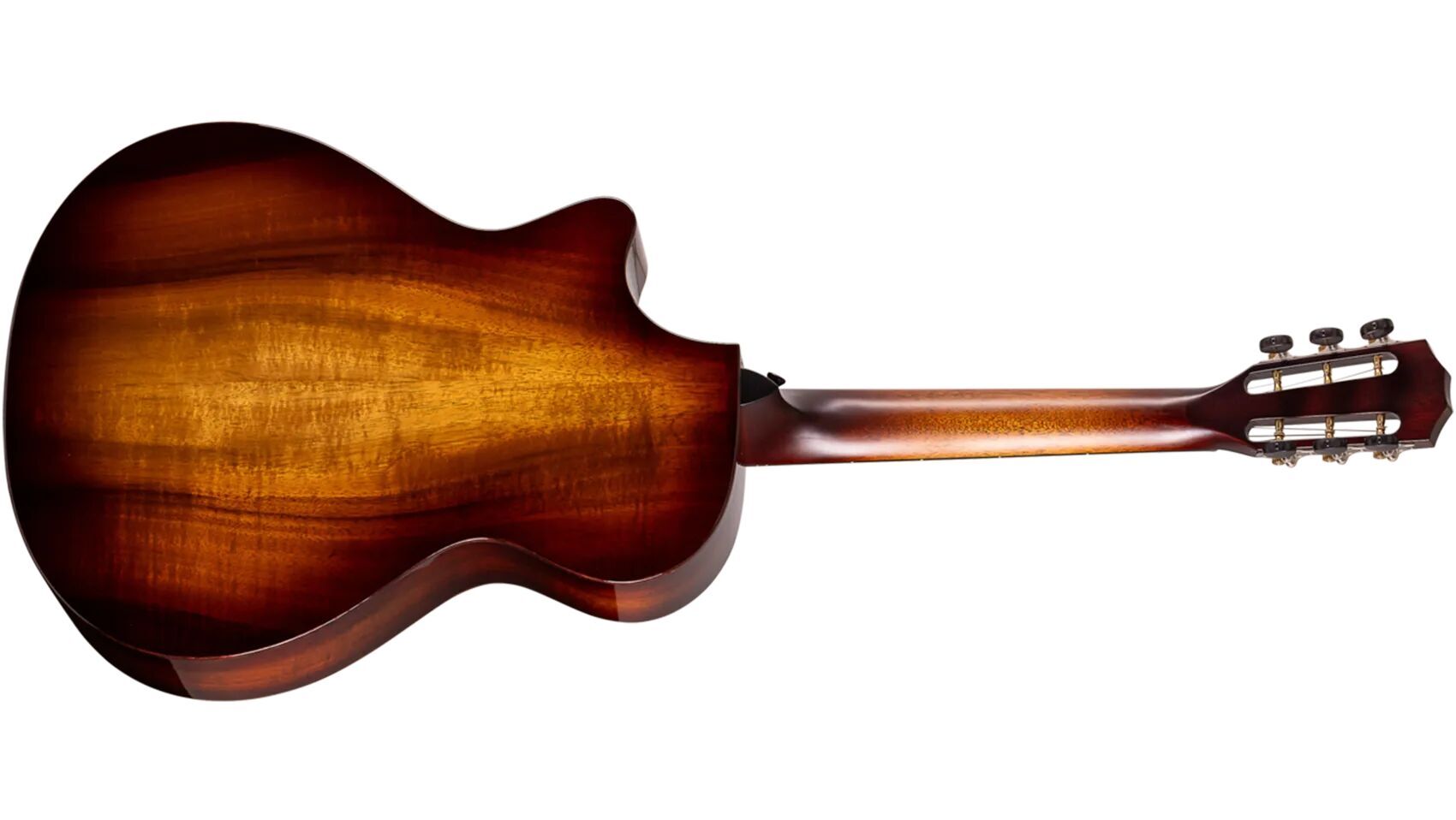 Taylor Next Generation K22ce 12-Fret Special Edition : Next Generation K22ce 12-Fret Special Edition (arri&egrave;re)