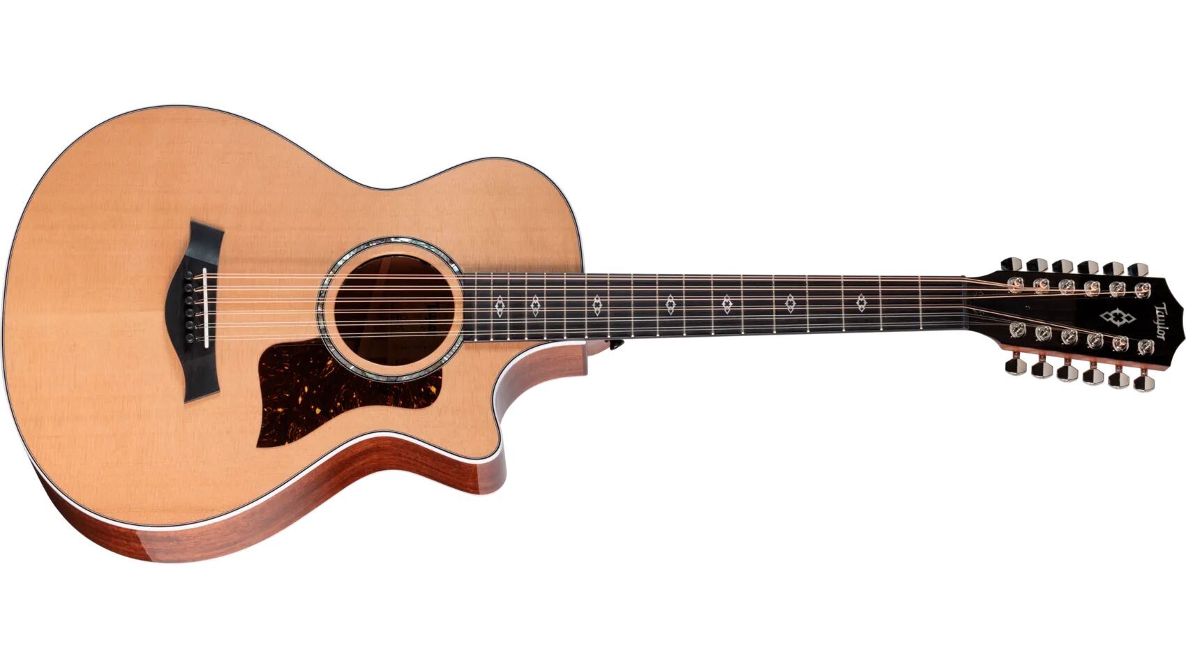 Taylor Next Generation 552ce 12-Fret : Next Generation 552ce 12-Fret