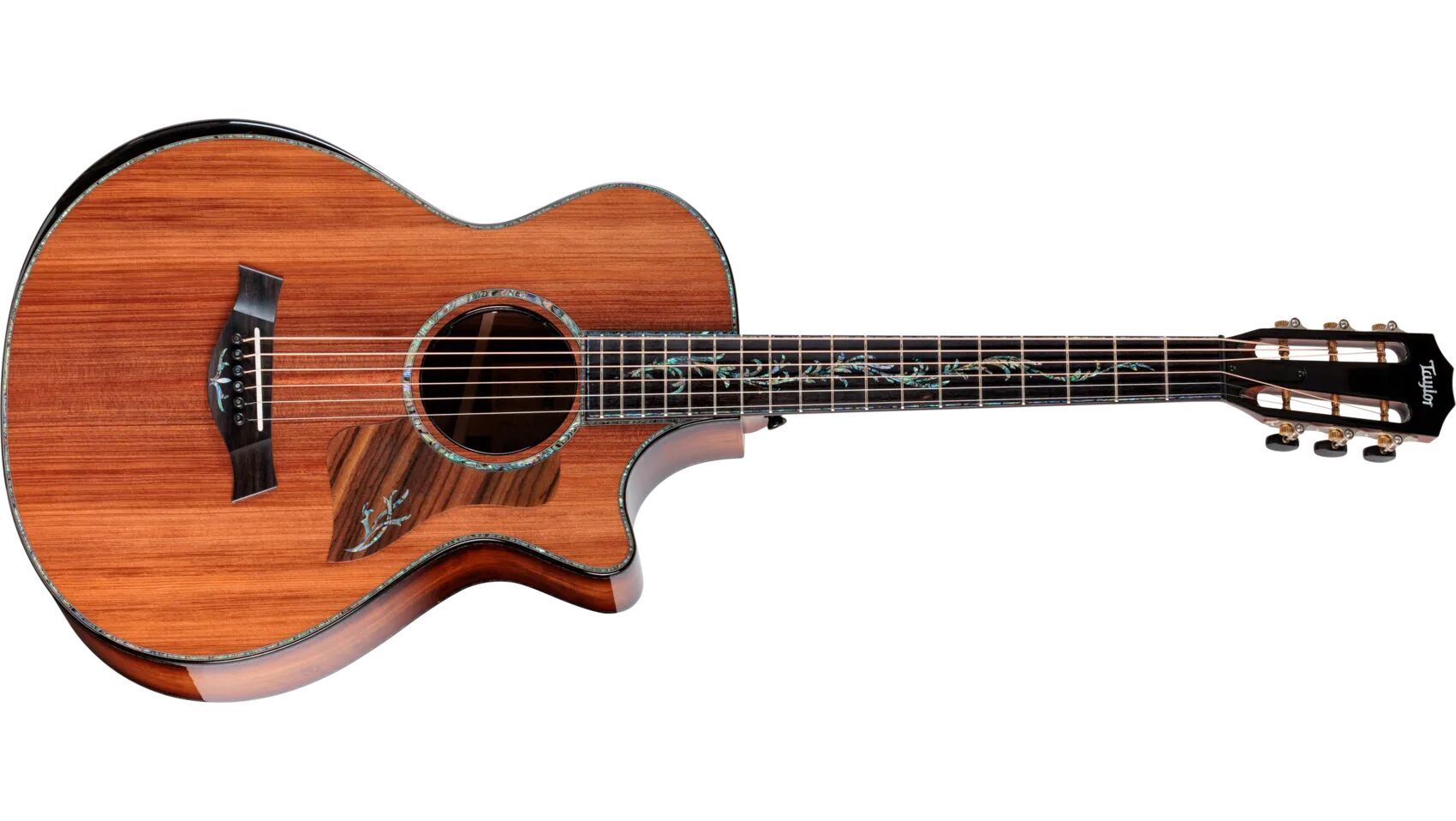 Taylor Next Generation PS12ce 12-Fret : Next Generation PS12ce 12-Fret