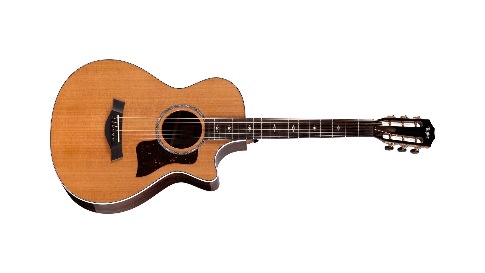 Taylor Next Generation 712ce 12-Fret : Next Generation 712ce 12-Fret
