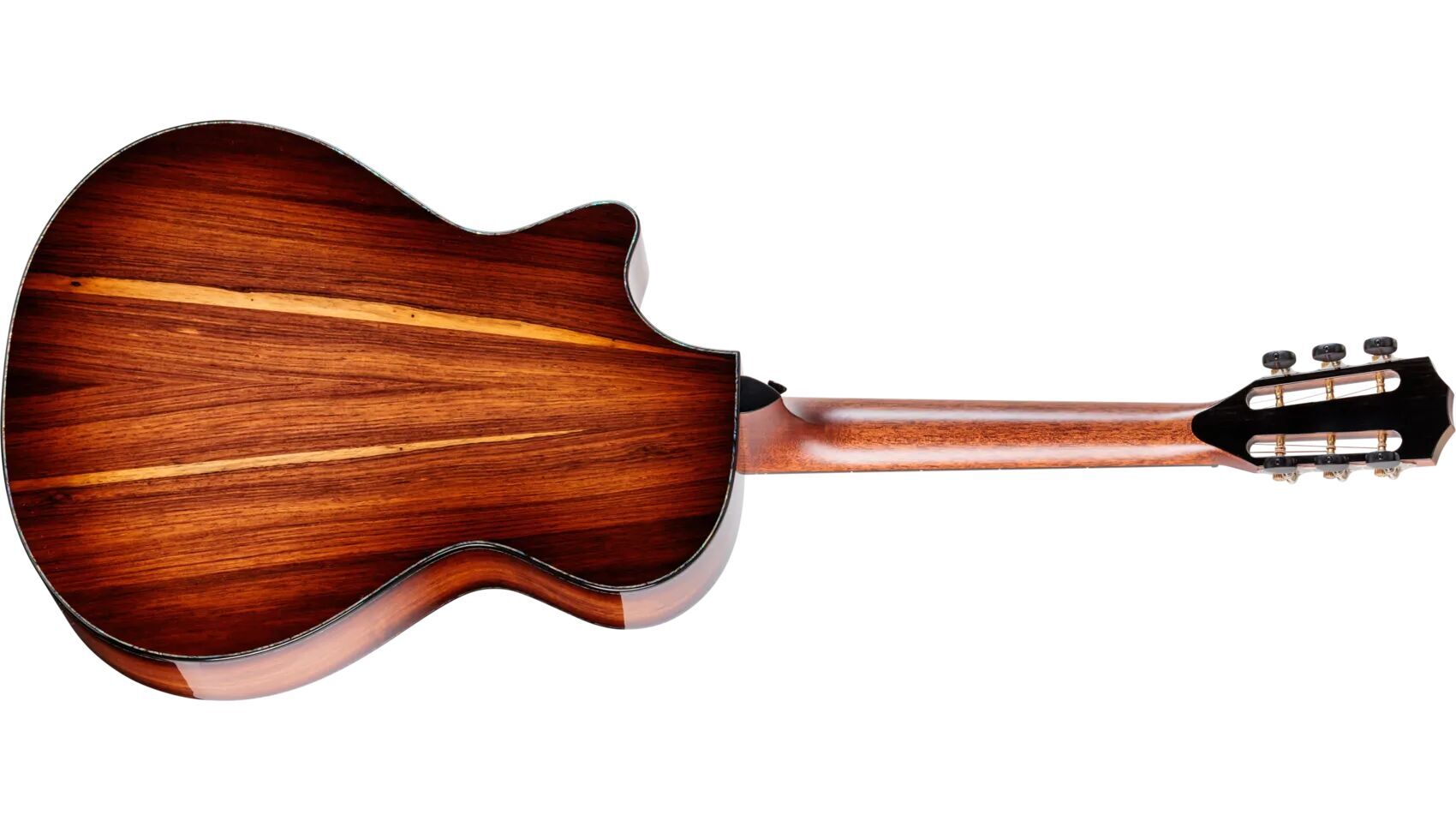 Taylor Next Generation PS12ce 12-Fret : Next Generation PS12ce 12-Fret (arri&egrave;re)