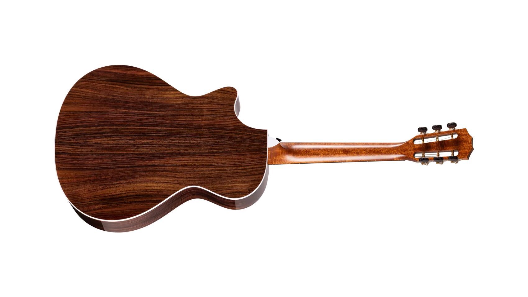 Taylor Next Generation 712ce 12-Fret : Next Generation 712ce 12-Fret (arri&egrave;re)