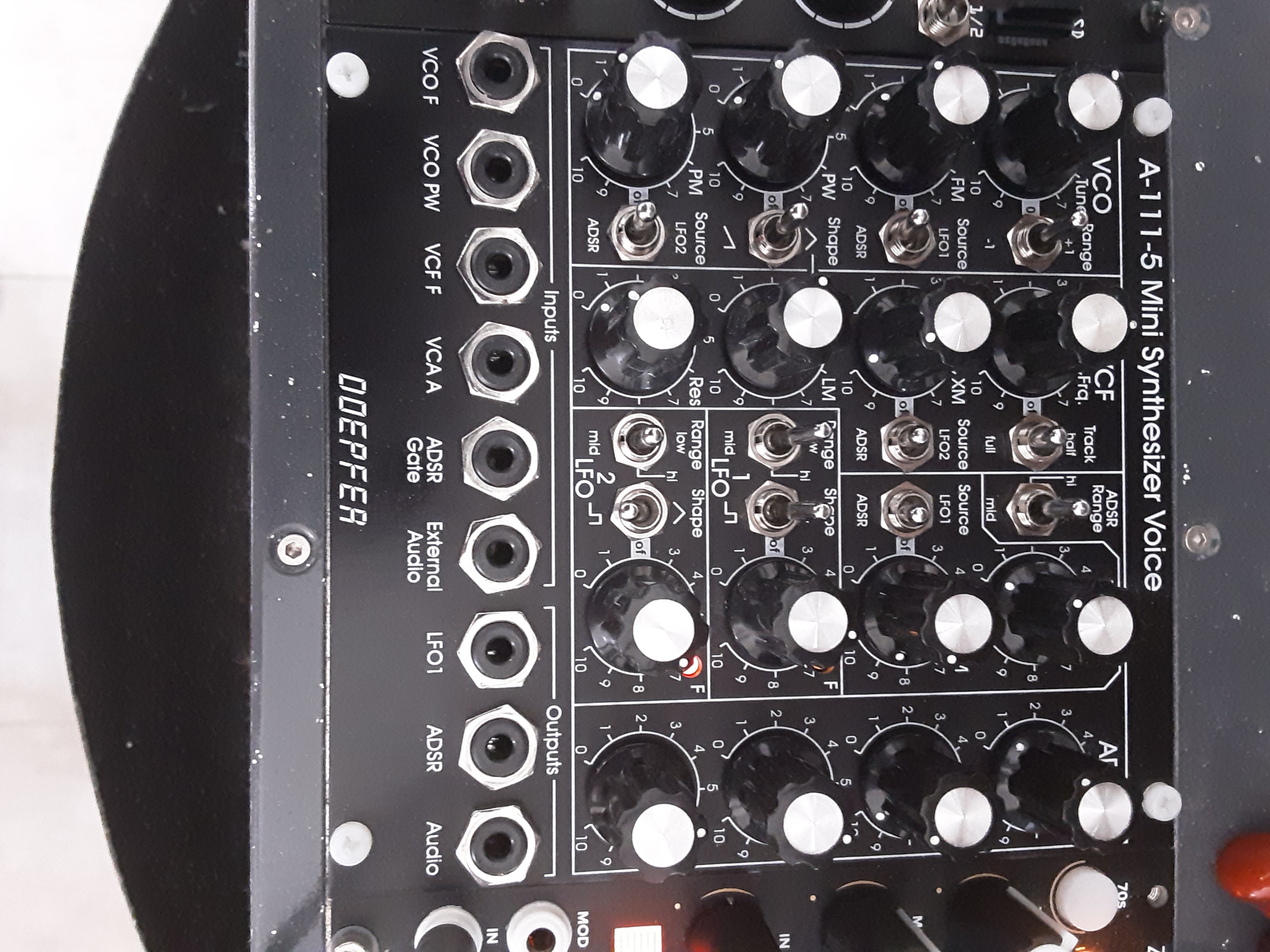 Doepfer A 111.5