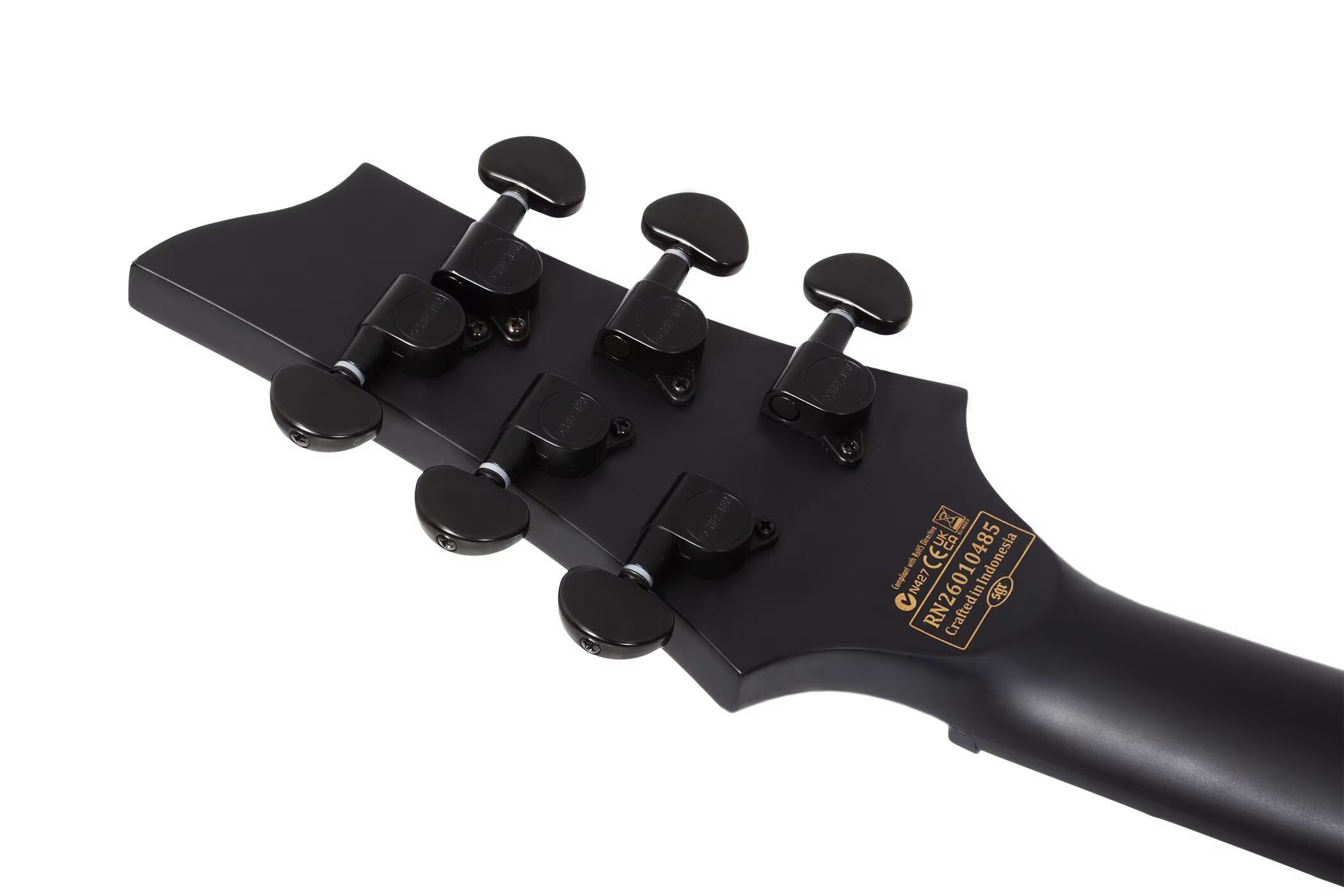 Schecter C-1 Hydro-dip : C-1 Hydro-dip (Indonesia)