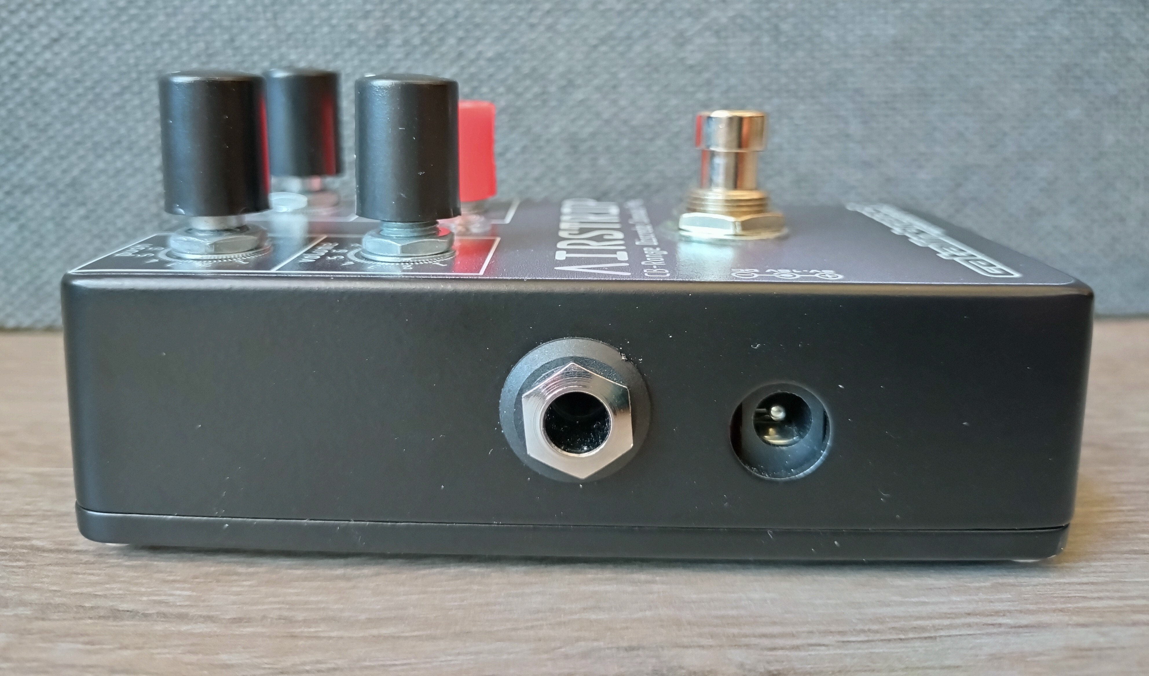 Catalinbread Airstrip Console Pre (79851)