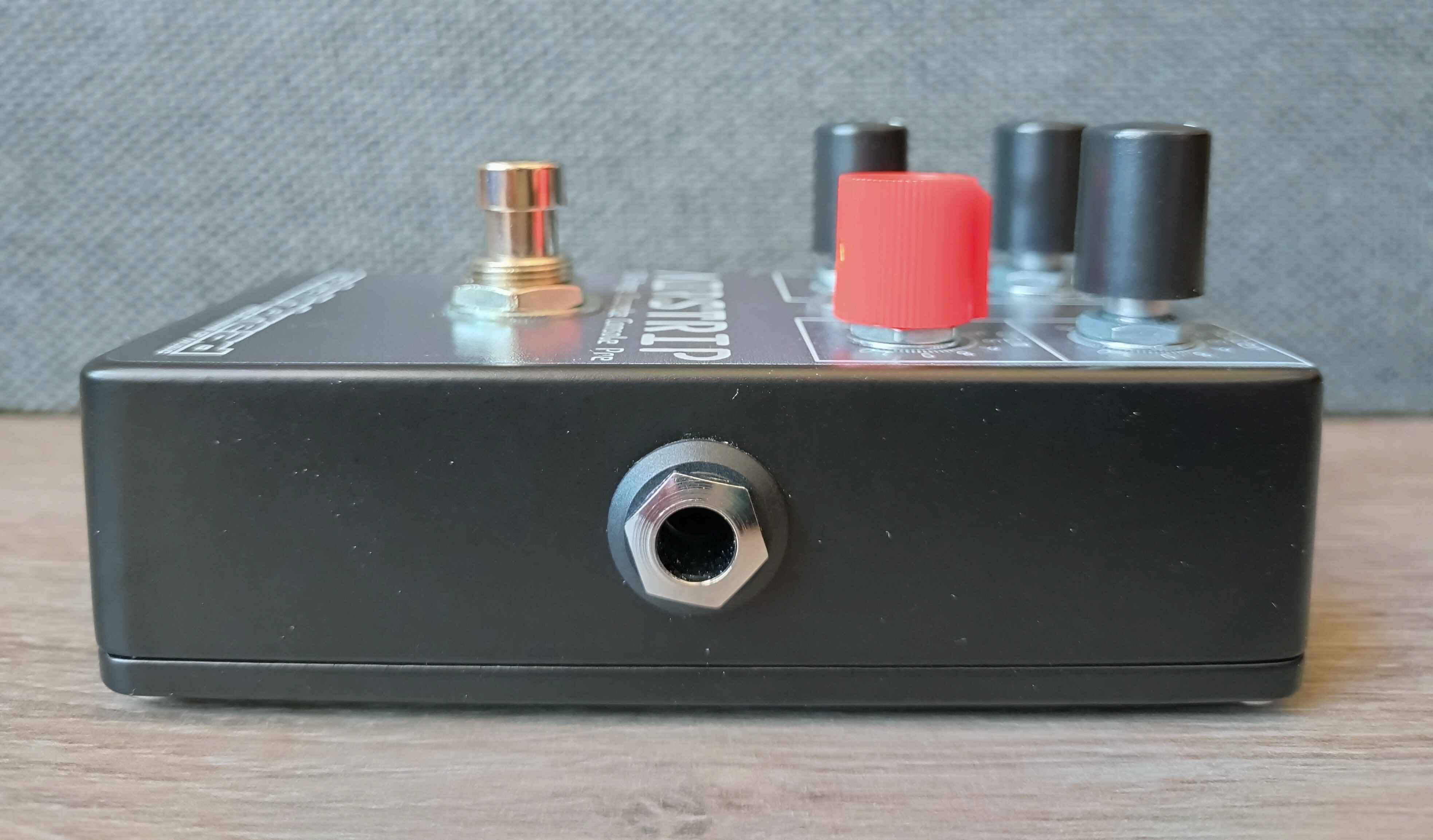 Catalinbread Airstrip Console Pre (8963)