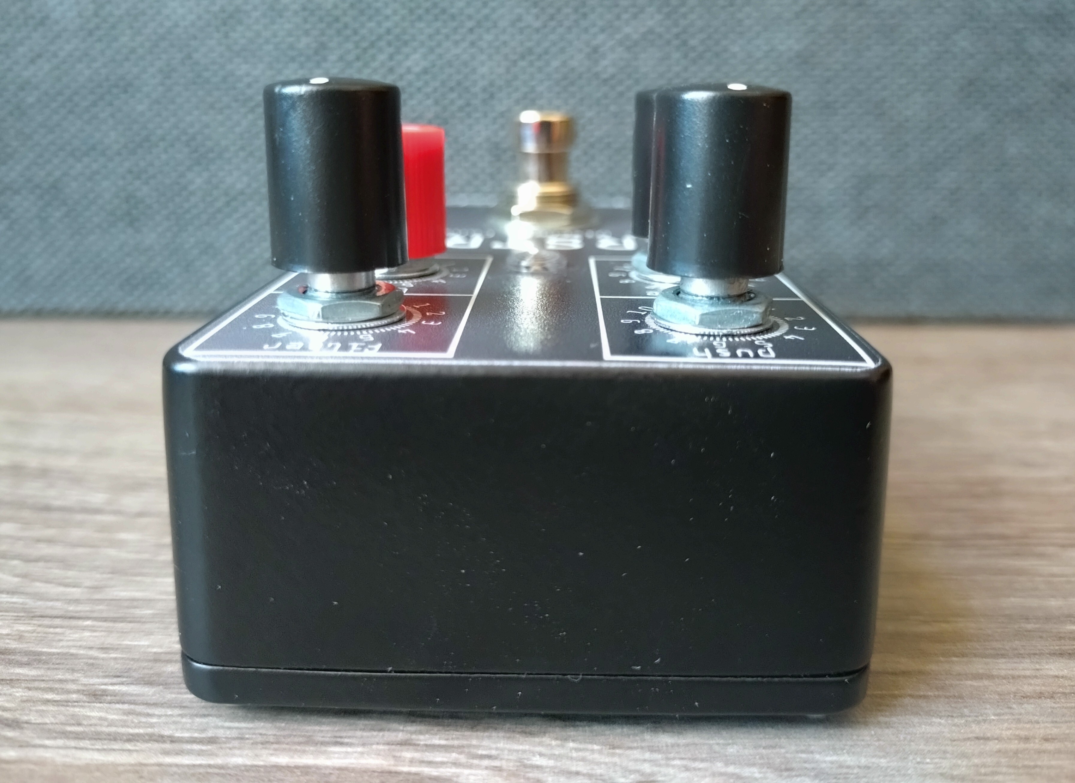Catalinbread Airstrip Console Pre (17765)