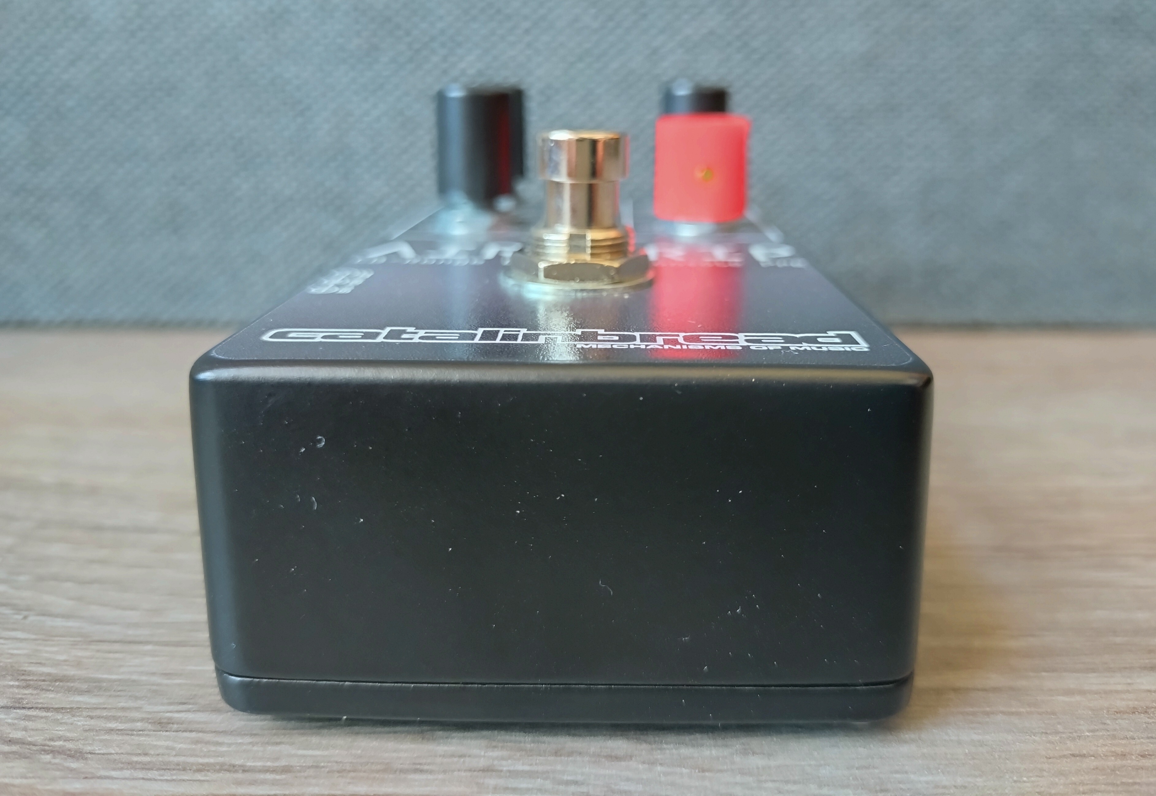 Catalinbread Airstrip Console Pre (36030)