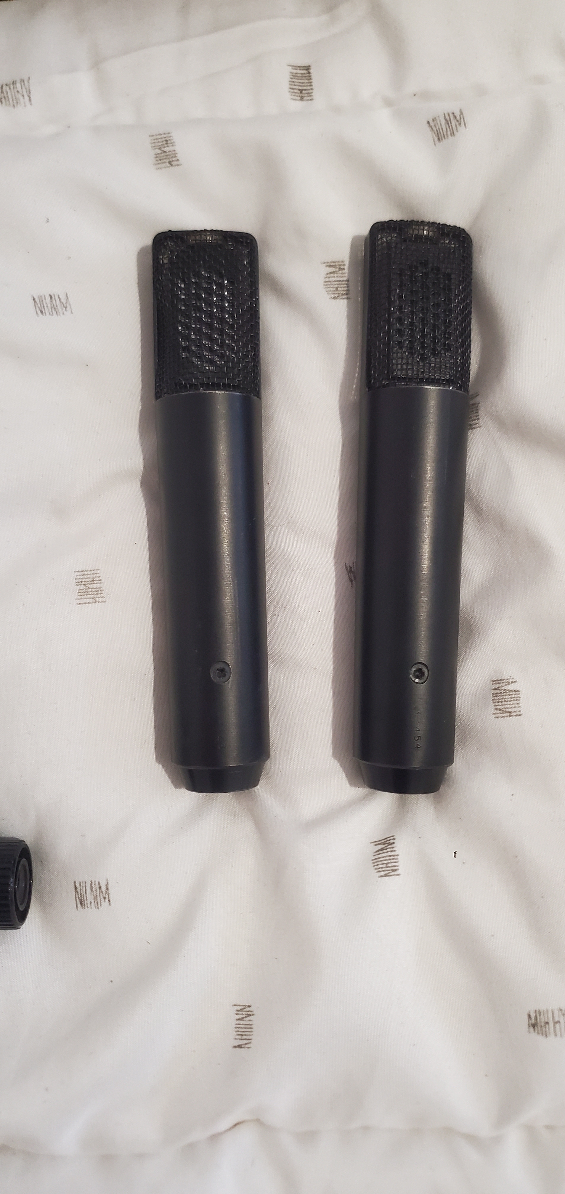 Milab DC-96B (93050)