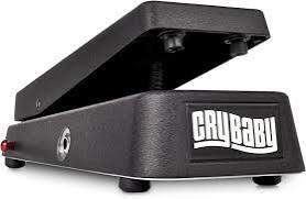Dunlop Cry Baby GCB95 Wah-Wah – Très bon état