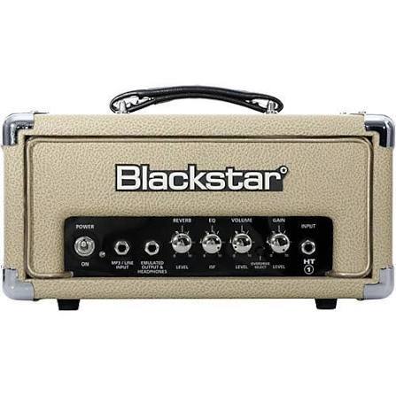 Blackstar HT-1RH + HT-112 – Limited Edition Tan