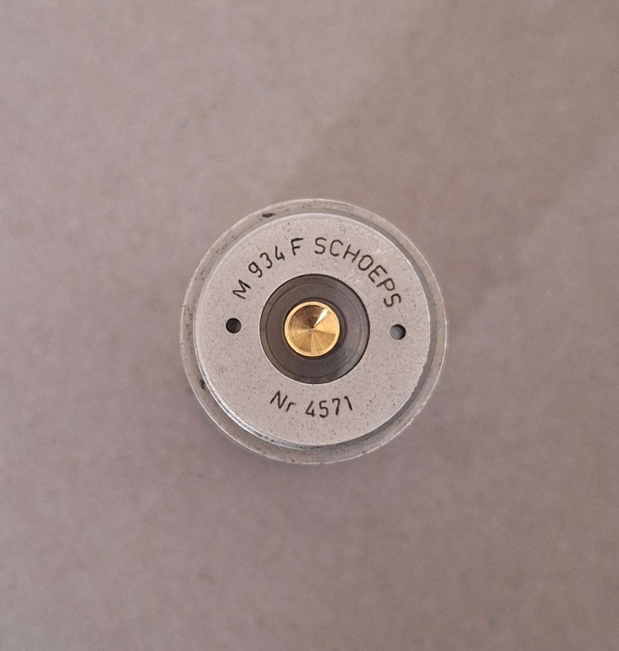 Schoeps cmmt 30 f + m934 (8820)