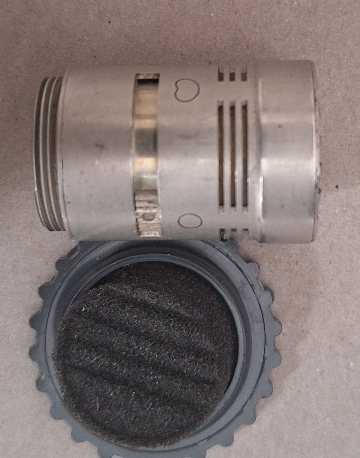 Schoeps cmmt 30 f + m934 (37857)