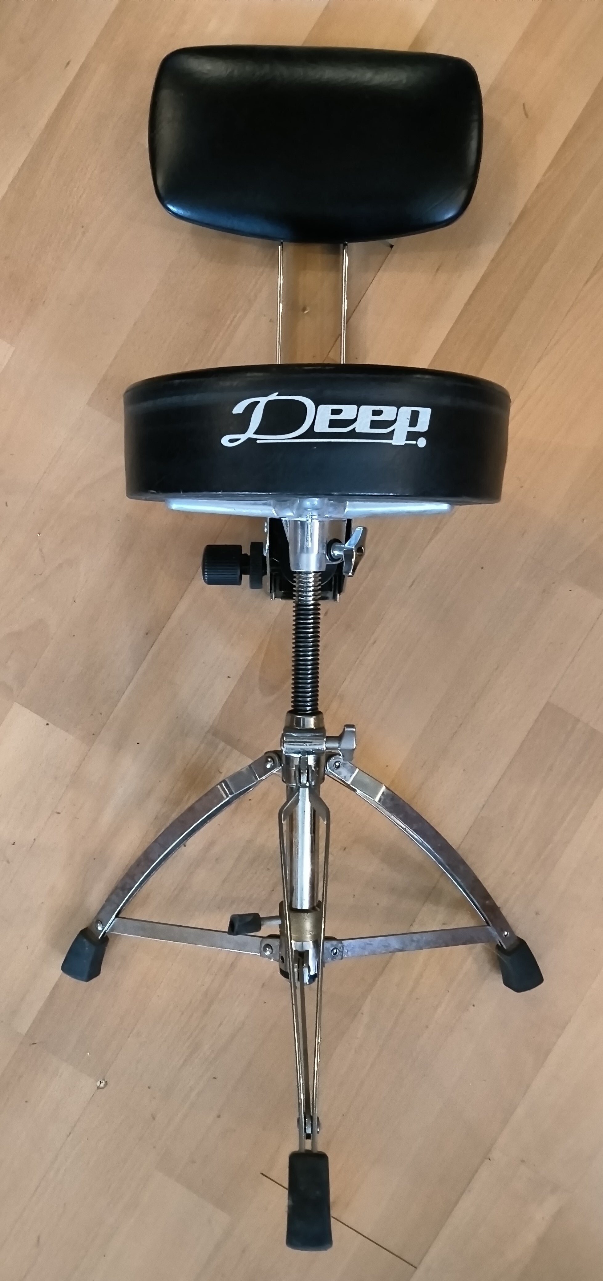 siege de batterie deep drums