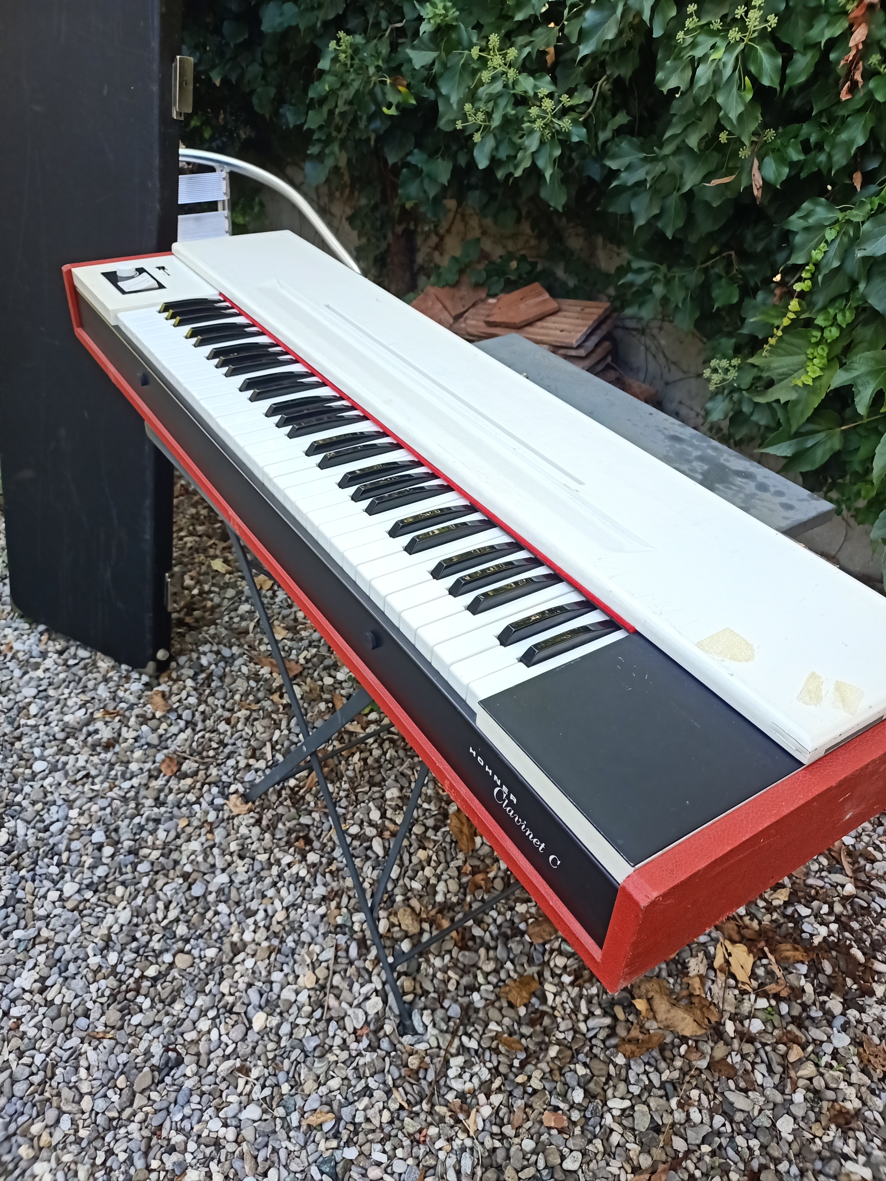 Clavinet C Hohner originale vintage
