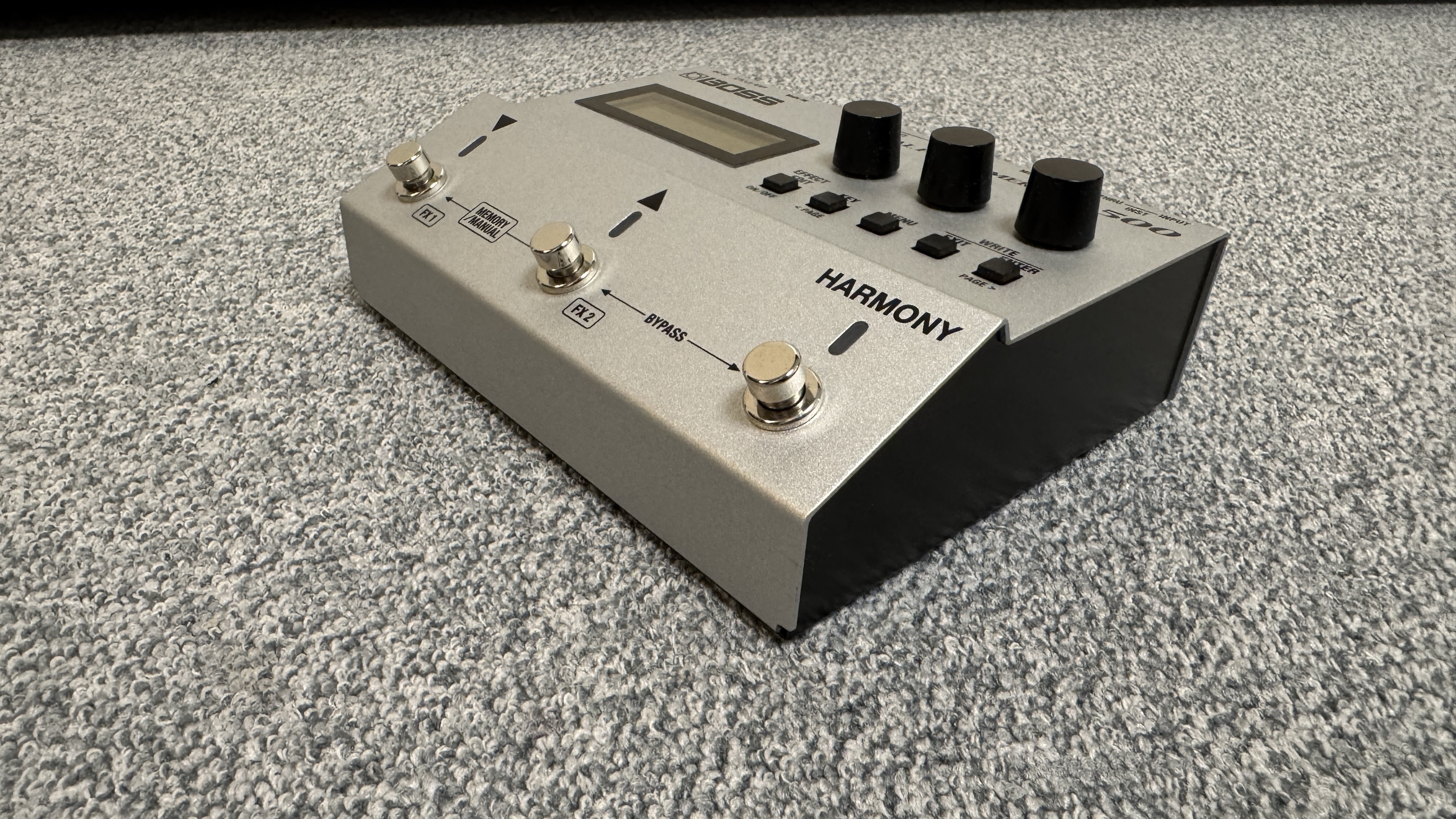 Boss VE-500 Vocal Performer (69826)