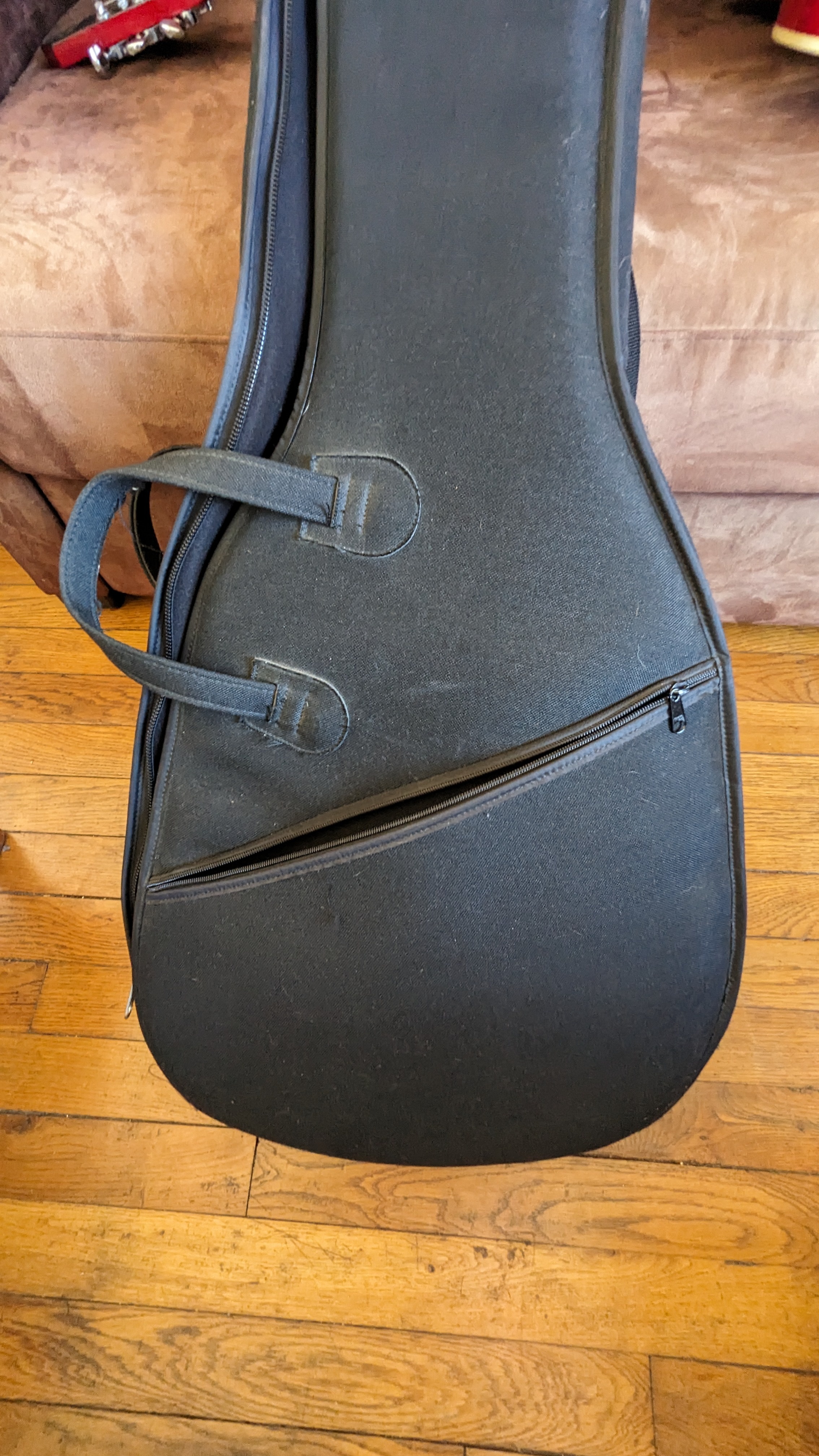 Epiphone The Dot (3245)