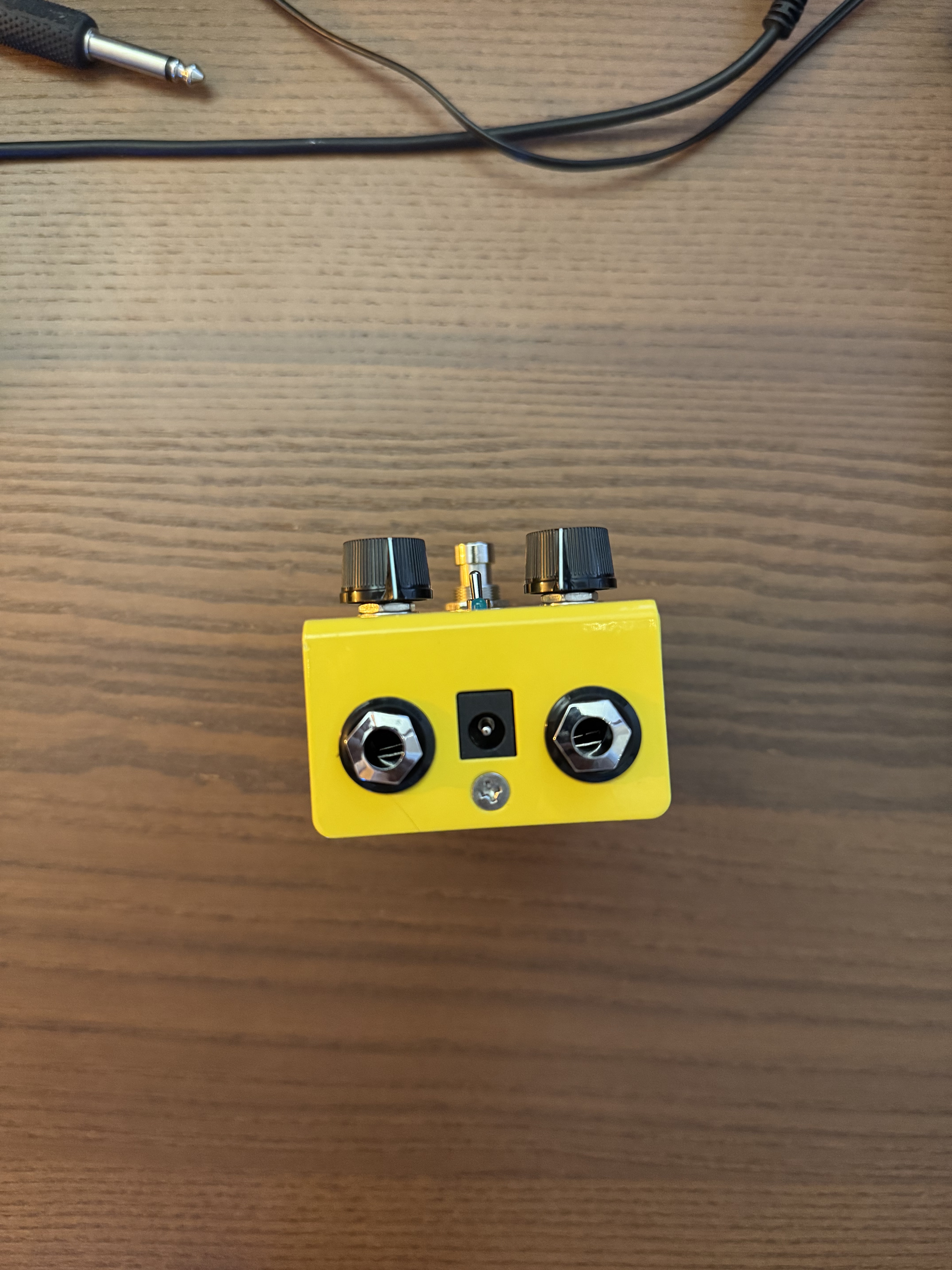 Way Huge Electronics WM92 Smalls Attack Vector (10114)